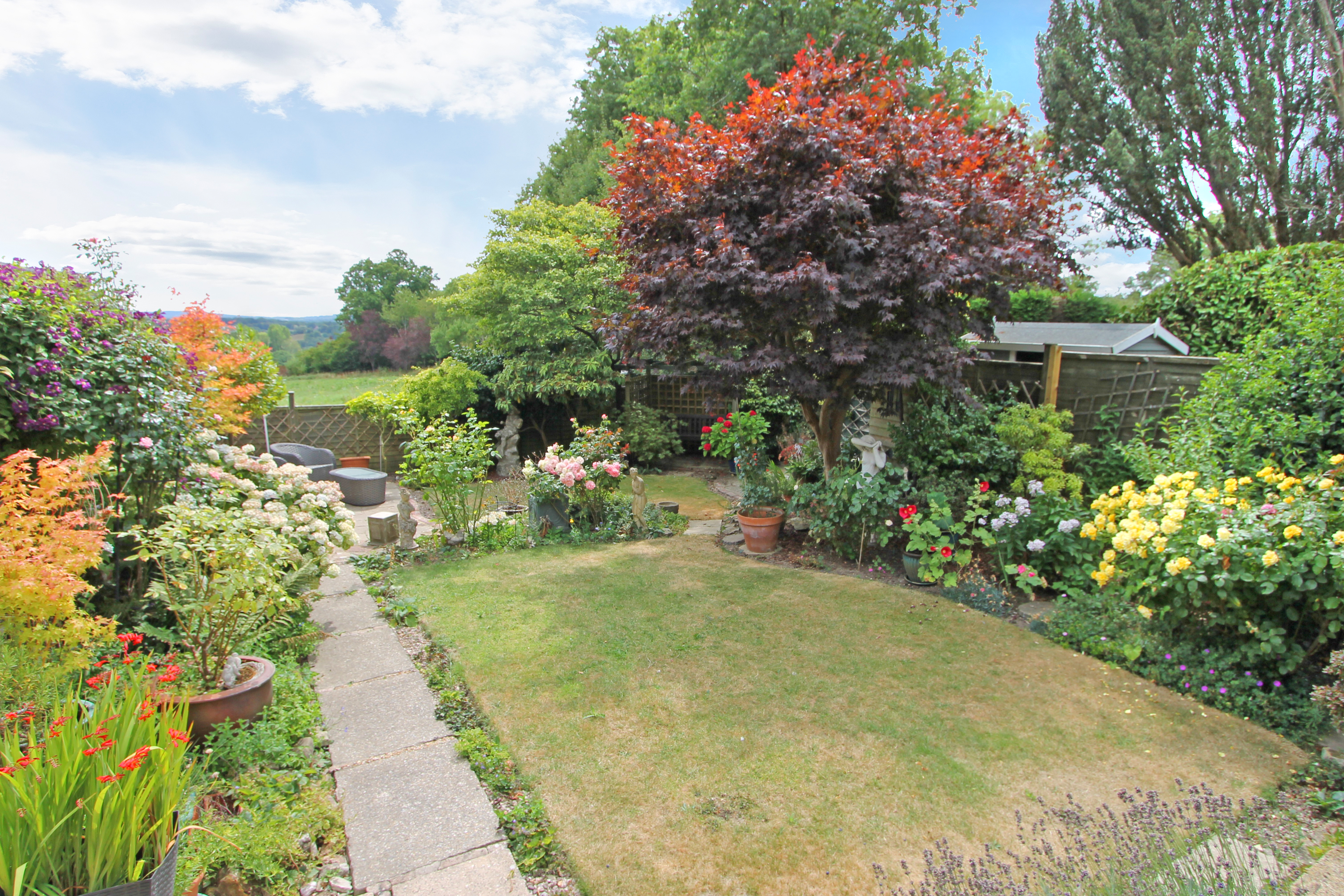 St. Marys Close, Ticehurst, TN5, photo 21
