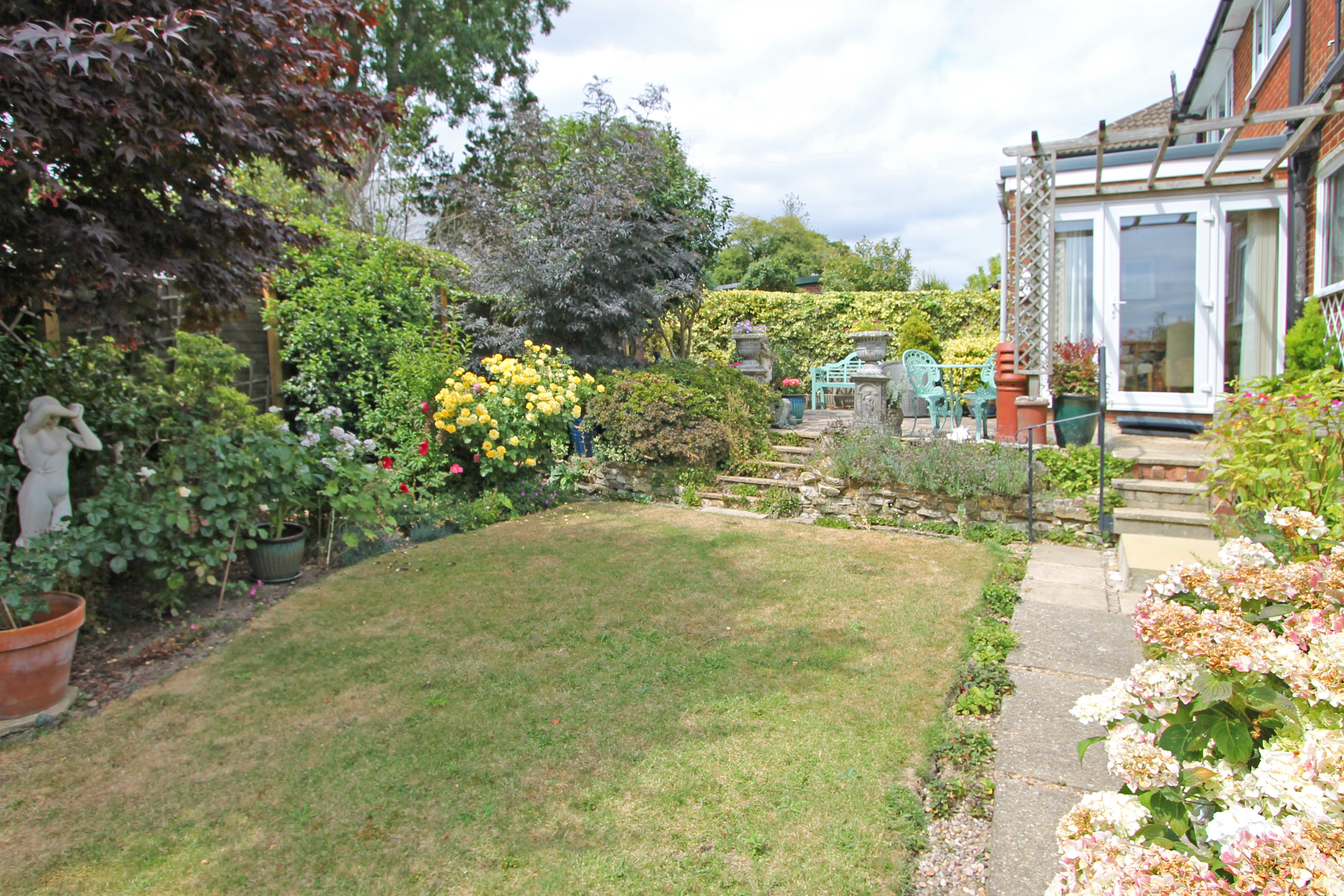 St. Marys Close, Ticehurst, TN5, photo 22