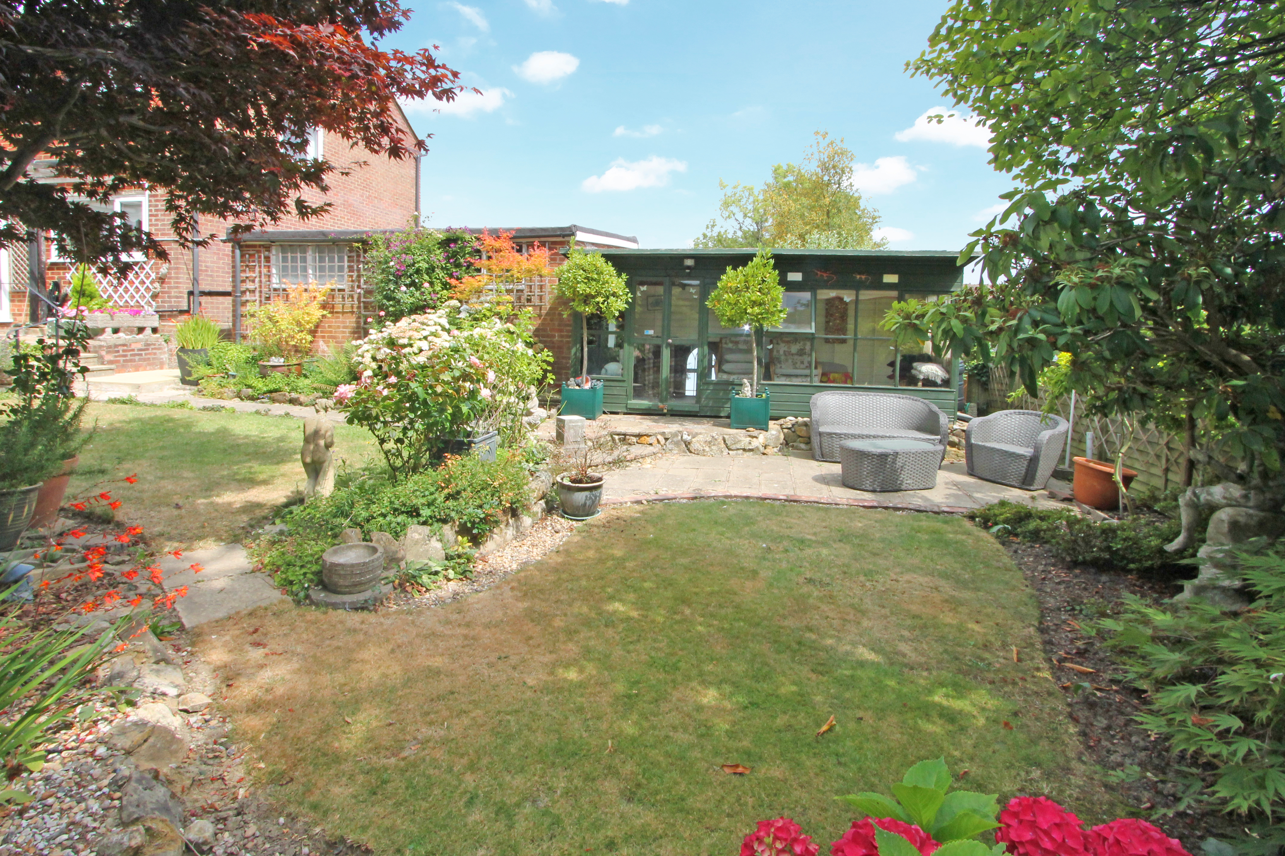 St. Marys Close, Ticehurst, TN5, photo 25