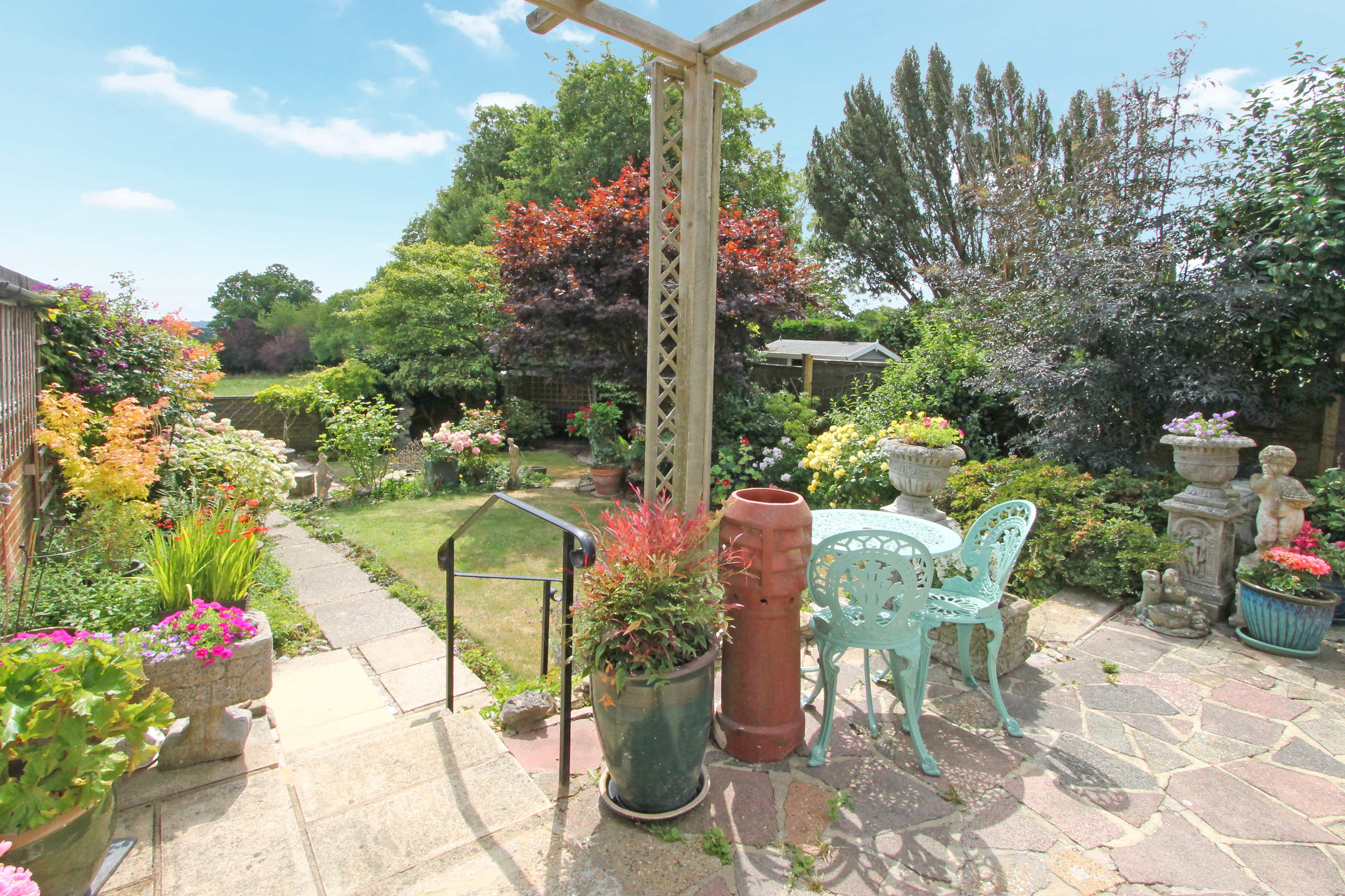 St. Marys Close, Ticehurst, TN5, photo 16