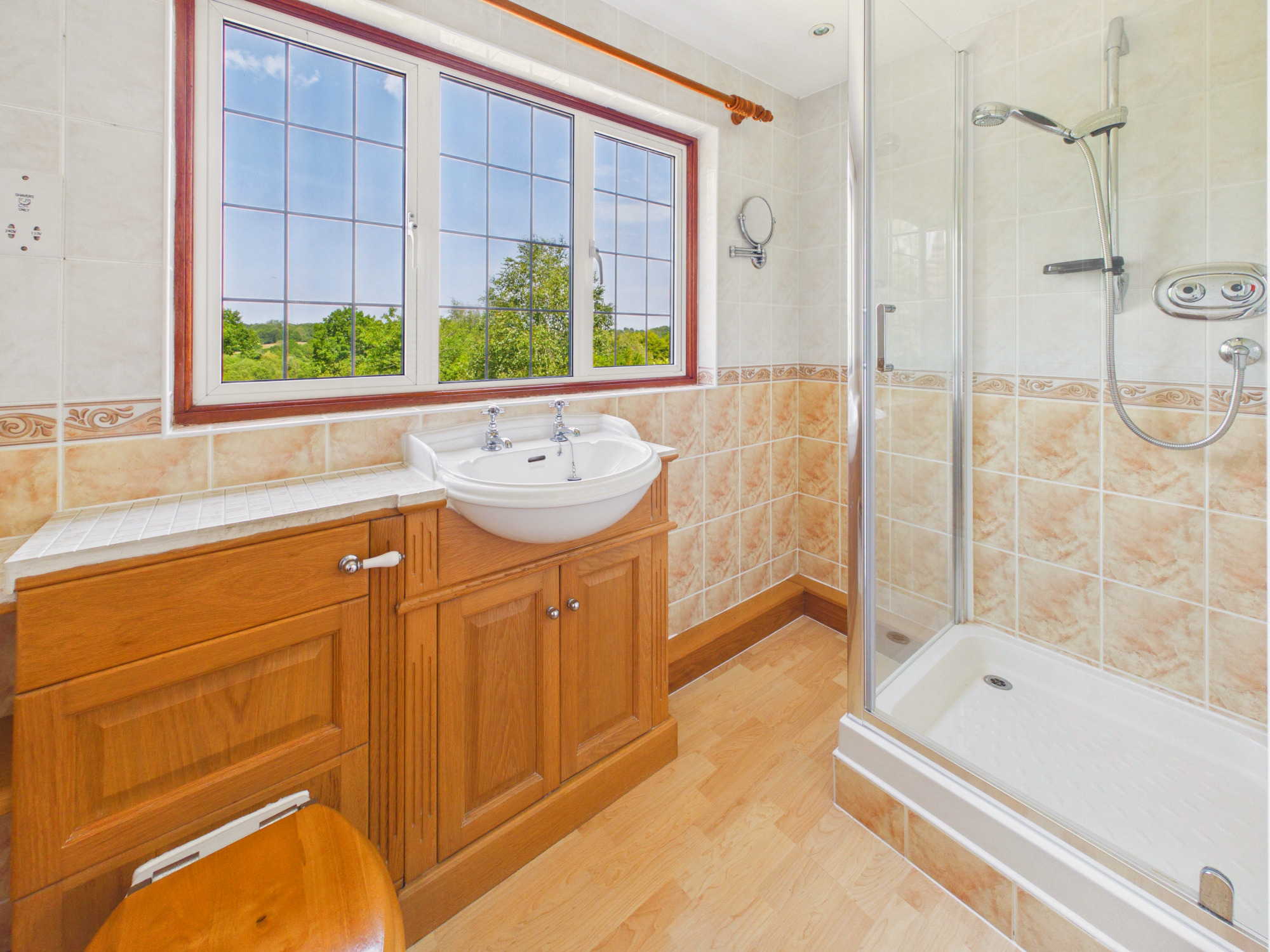en-suite