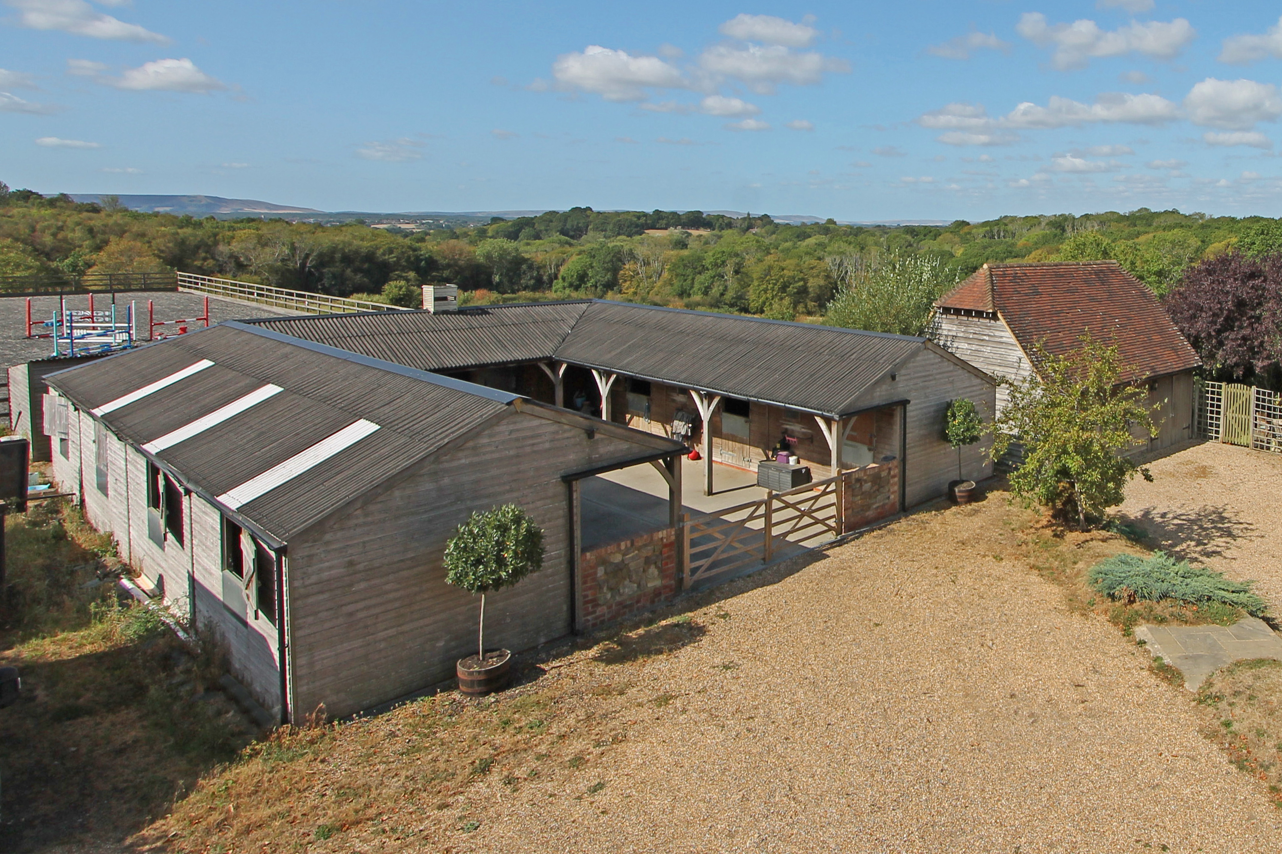 Stunts Green, Herstmonceux, BN27, photo 3