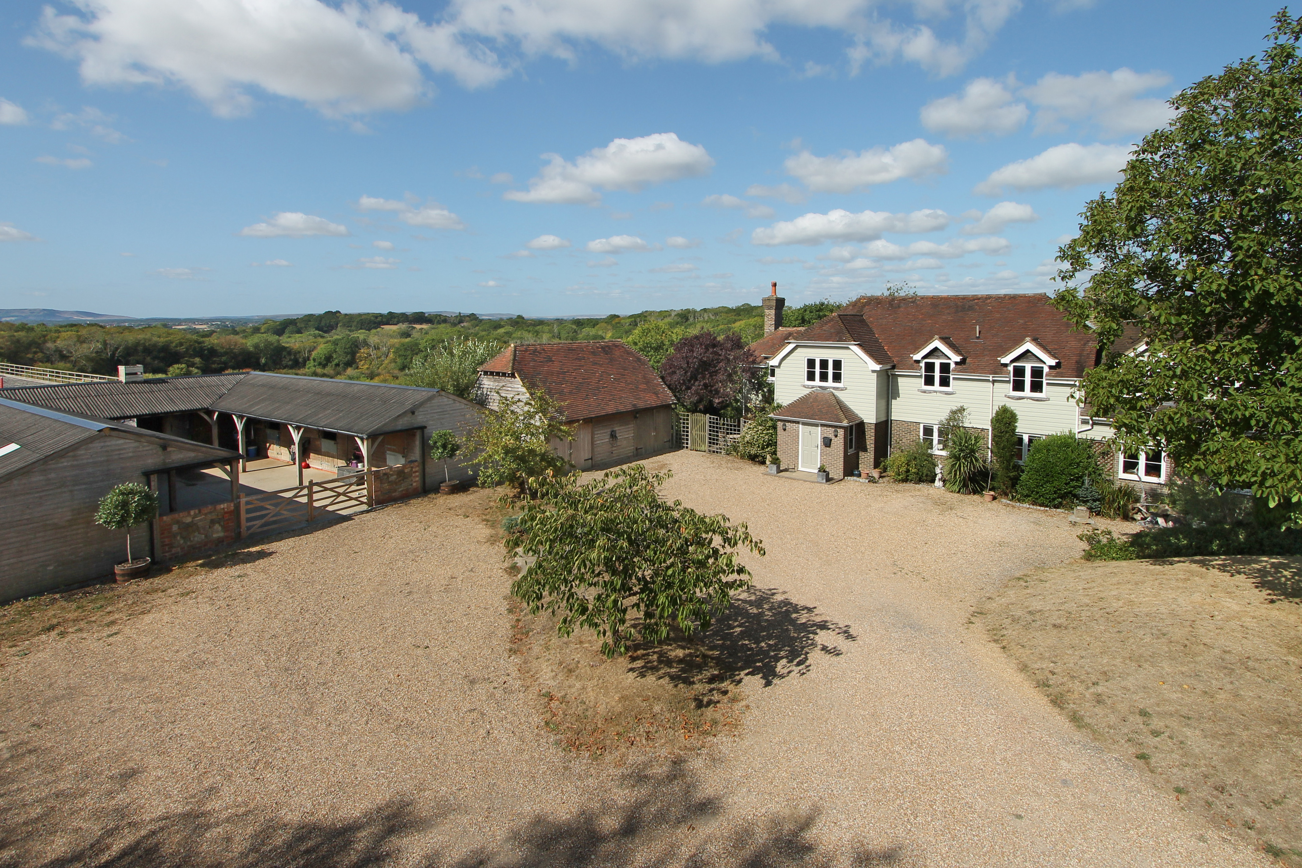Stunts Green, Herstmonceux, BN27