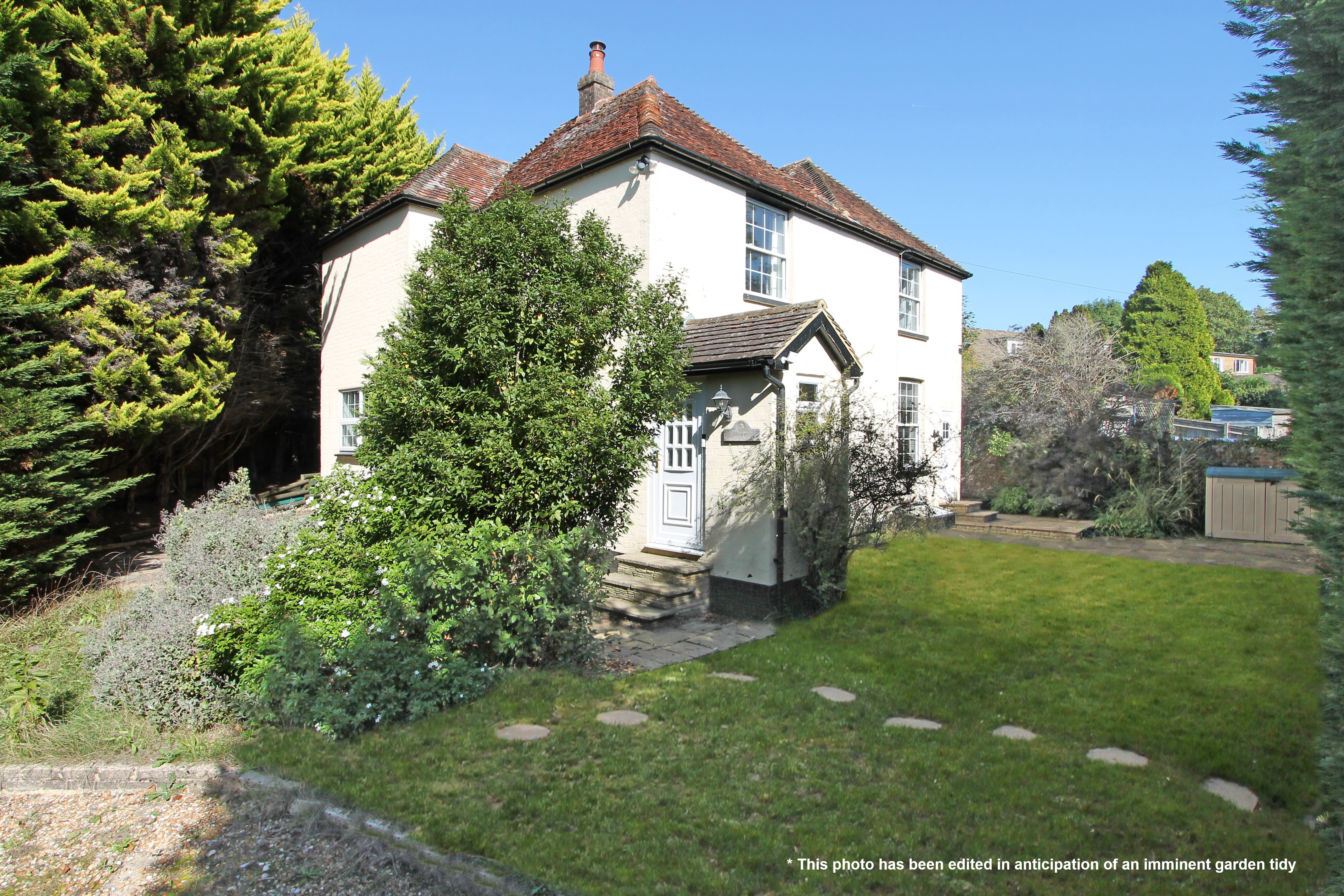 Dale Hill, Ticehurst, TN5