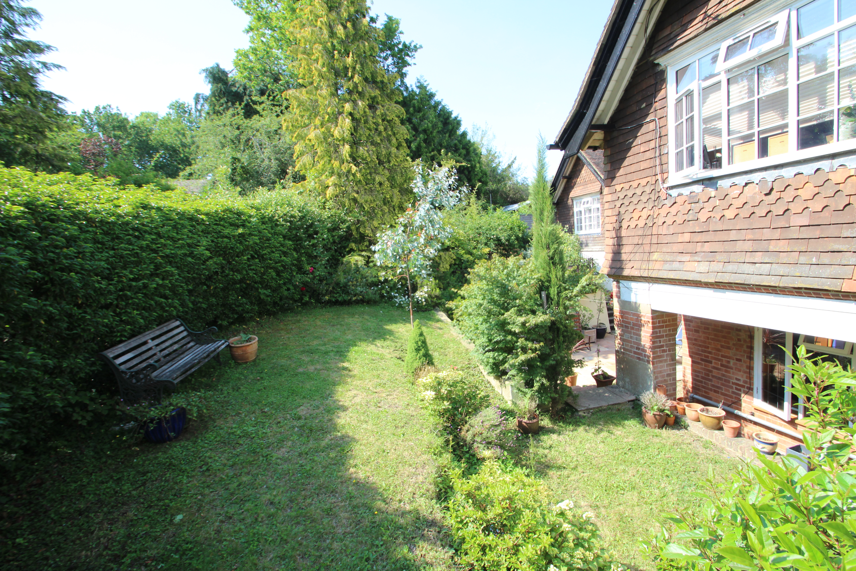 Argos Hill, Rotherfield, TN6, photo 2