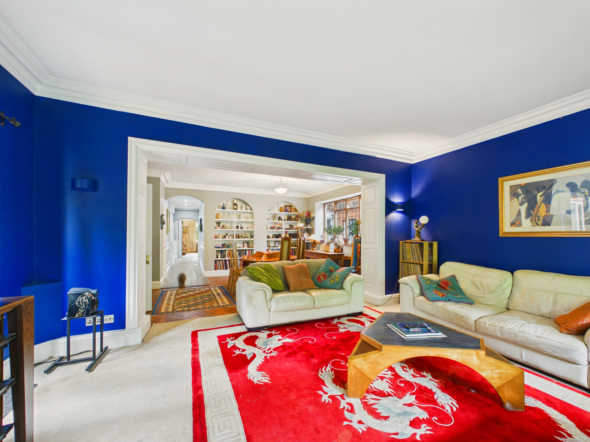 Argos Hill, Rotherfield, TN6, photo 12