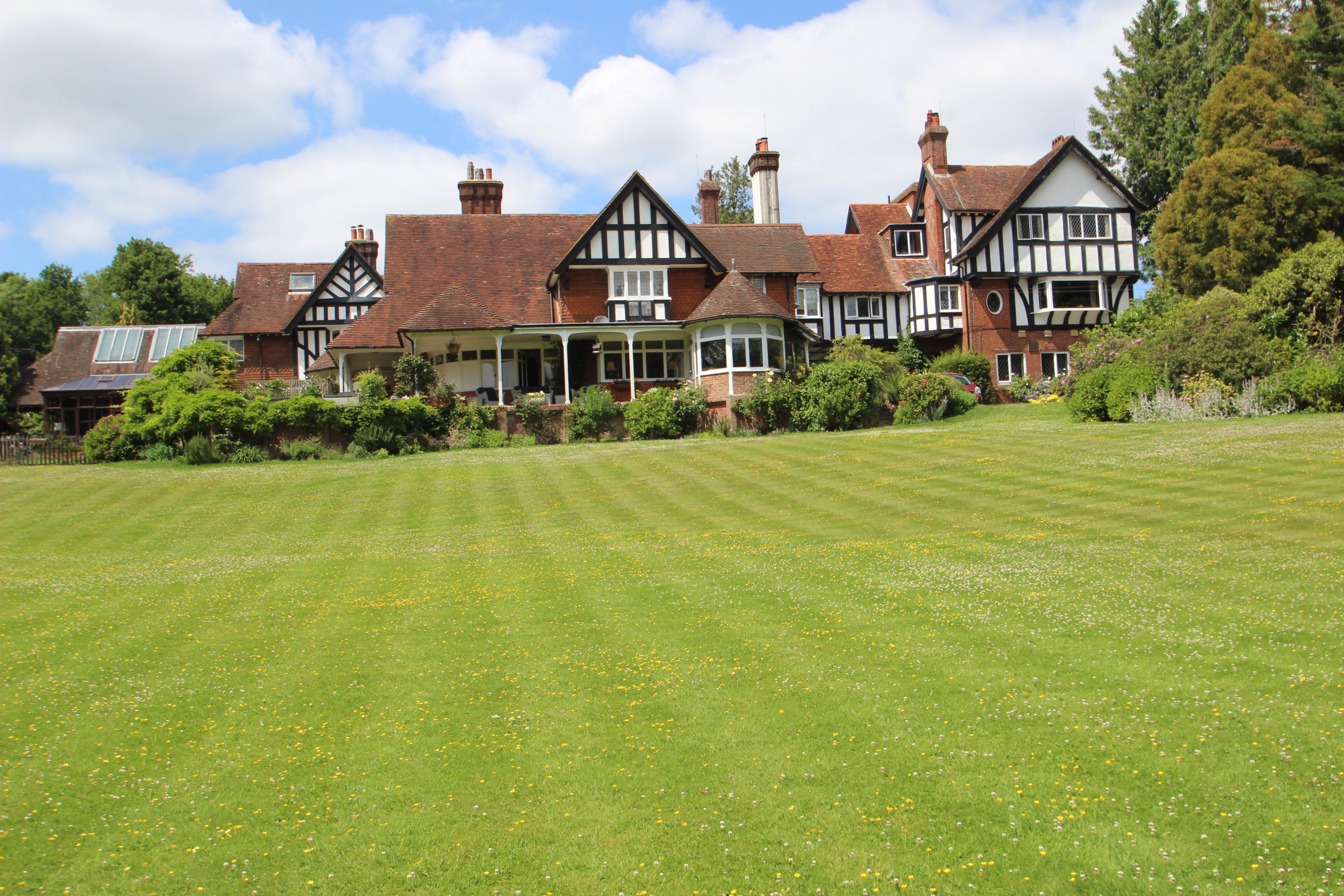 Argos Hill, Rotherfield, TN6
