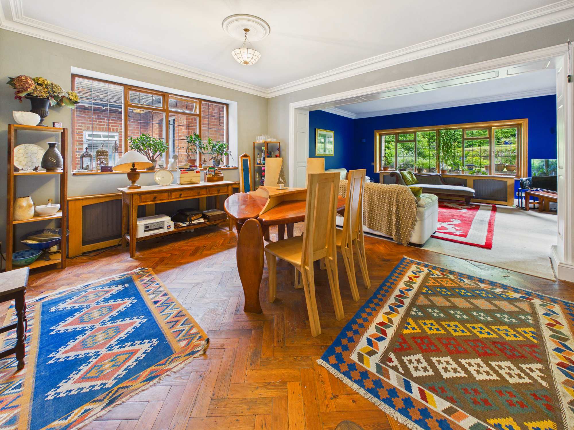 Argos Hill, Rotherfield, TN6, photo 18