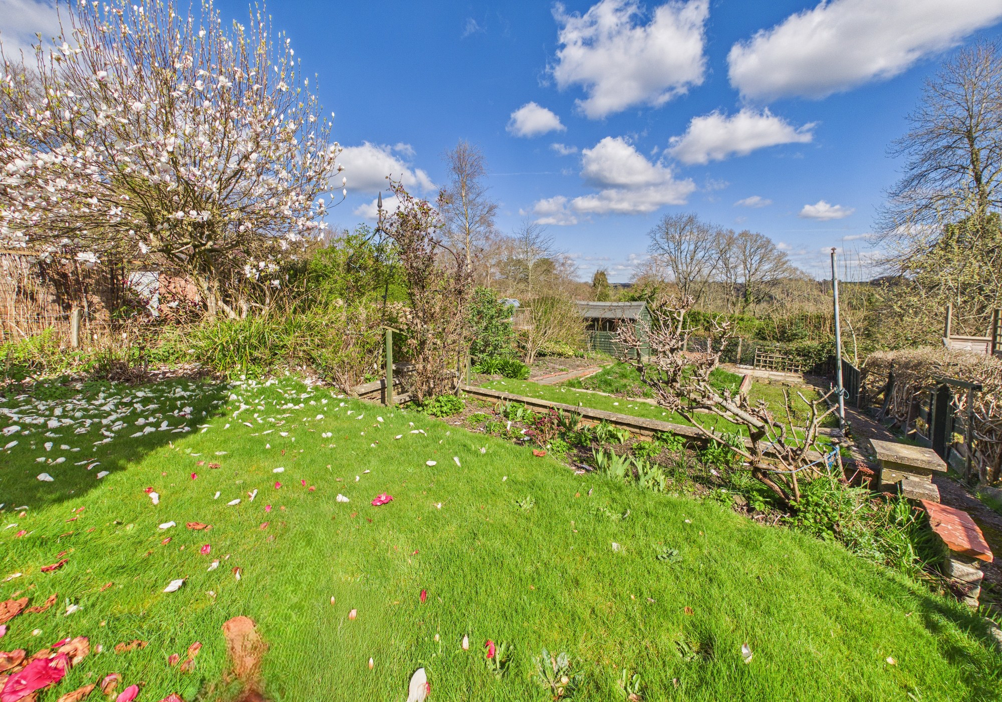 Dunstans Croft, Mayfield, TN20, photo 24