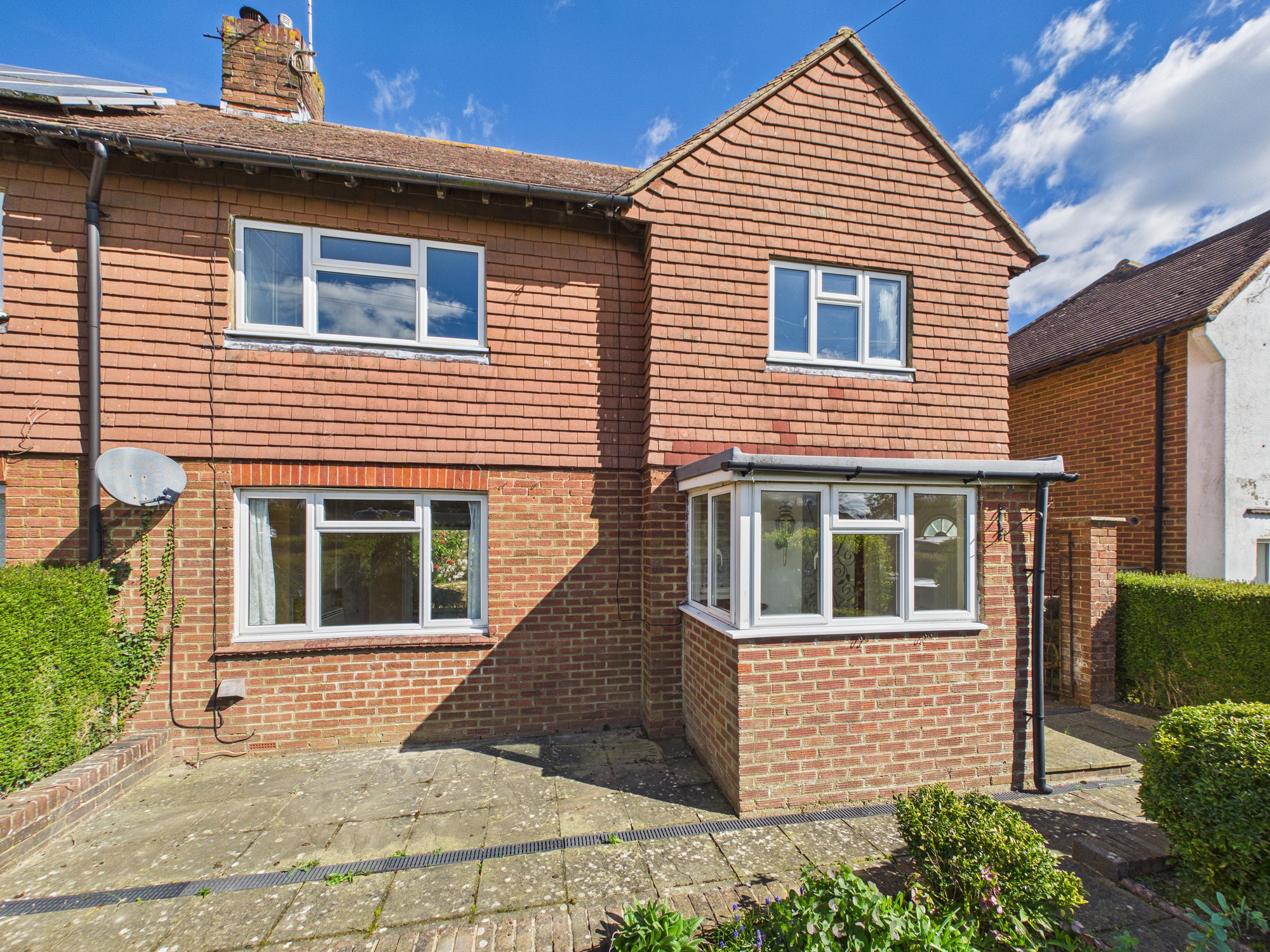 Dunstans Croft, Mayfield, TN20