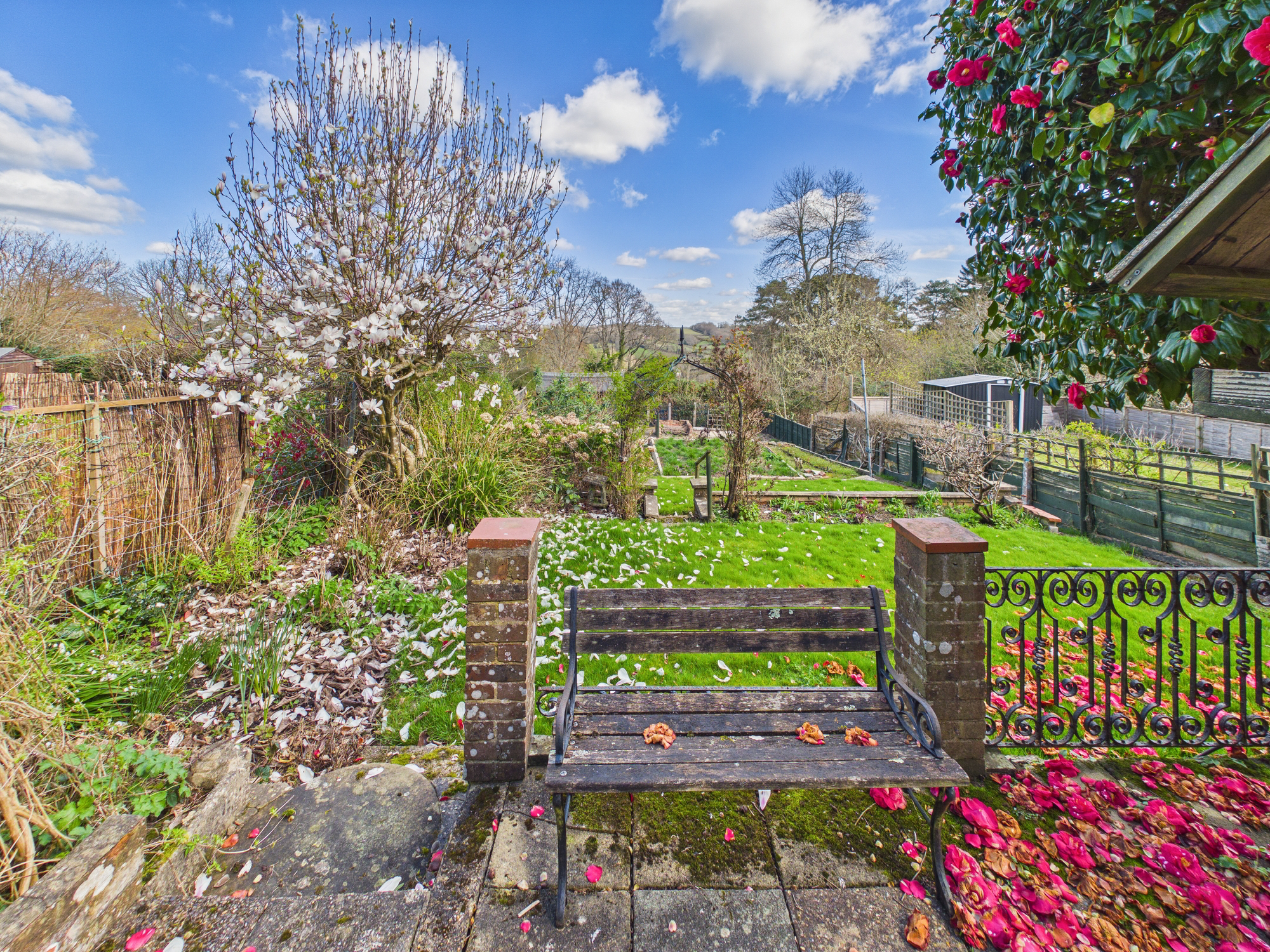 Dunstans Croft, Mayfield, TN20, photo 21