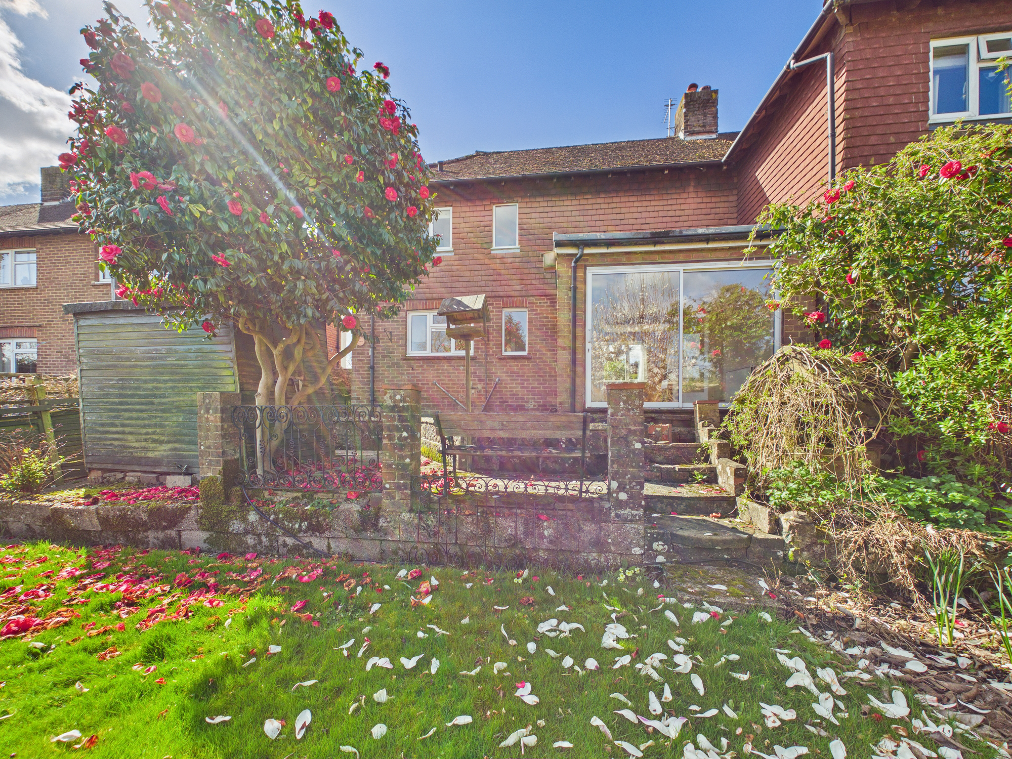 Dunstans Croft, Mayfield, TN20, photo 22