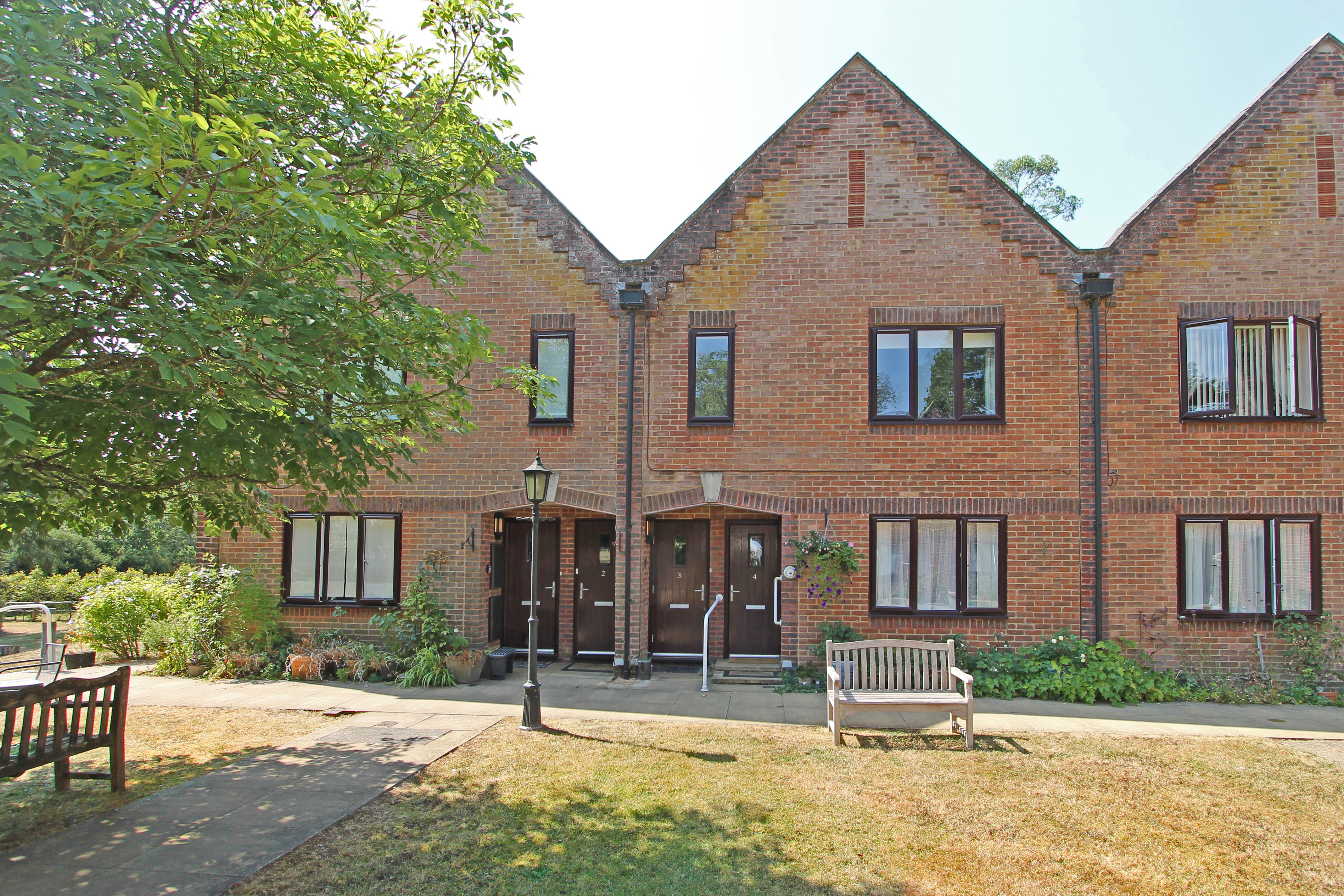 Rosemary Lane, Flimwell, TN5
