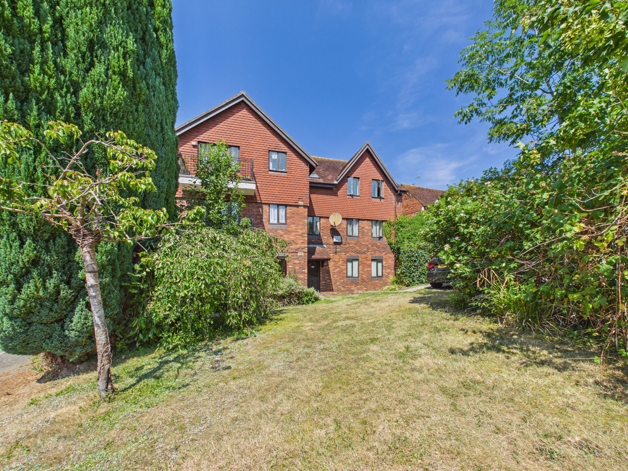 School Hill, Lamberhurst, TN3, photo 4