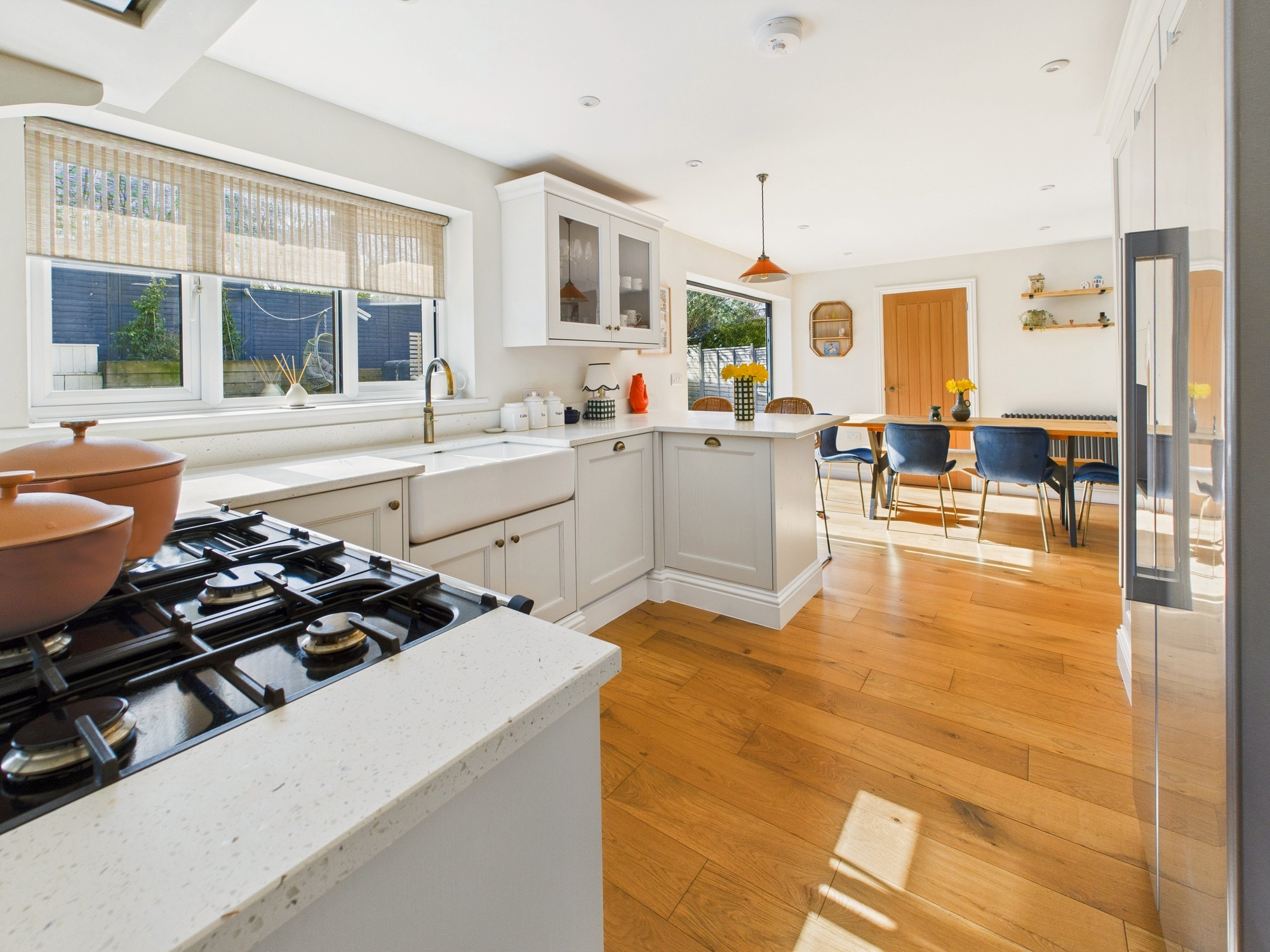 Jonas Drive, Wadhurst, TN5, photo 16