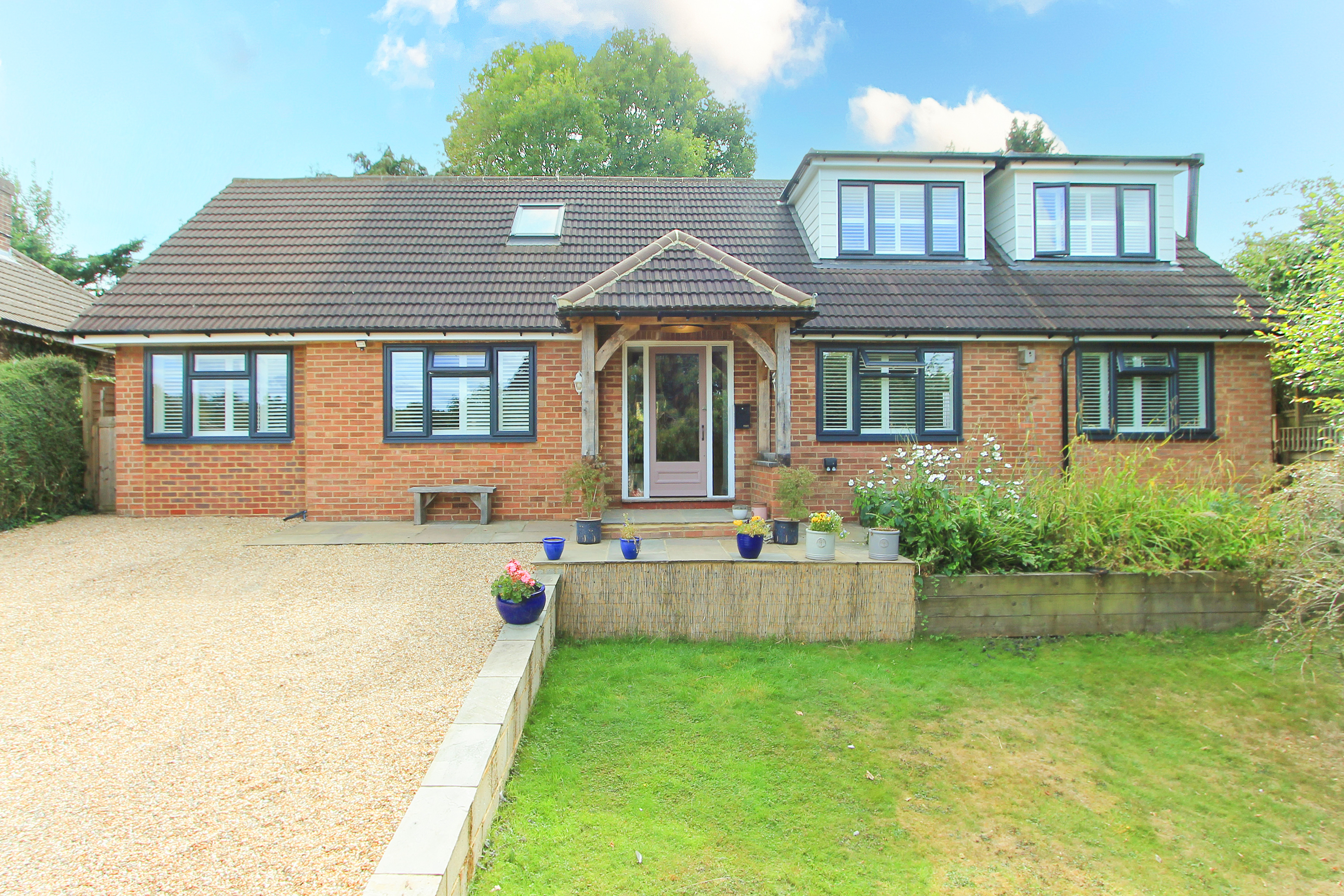 Jonas Drive, Wadhurst, TN5, photo 3