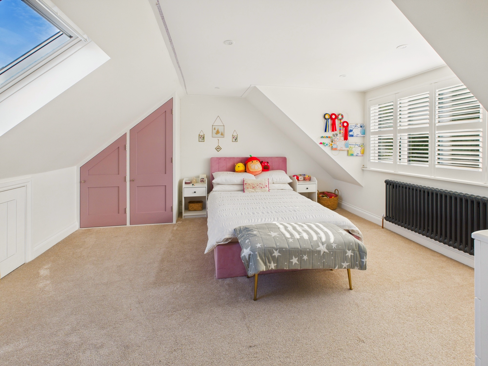 Jonas Drive, Wadhurst, TN5, photo 19