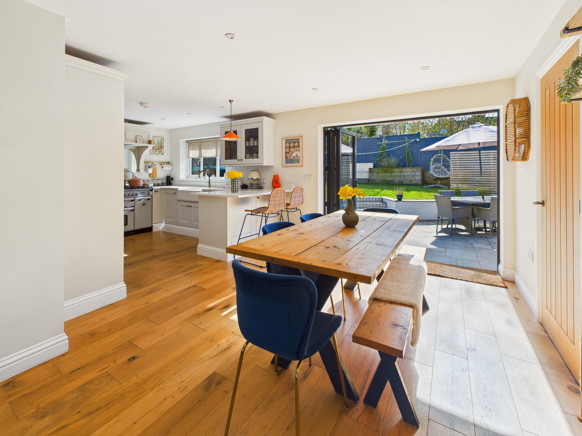 Jonas Drive, Wadhurst, TN5, photo 13