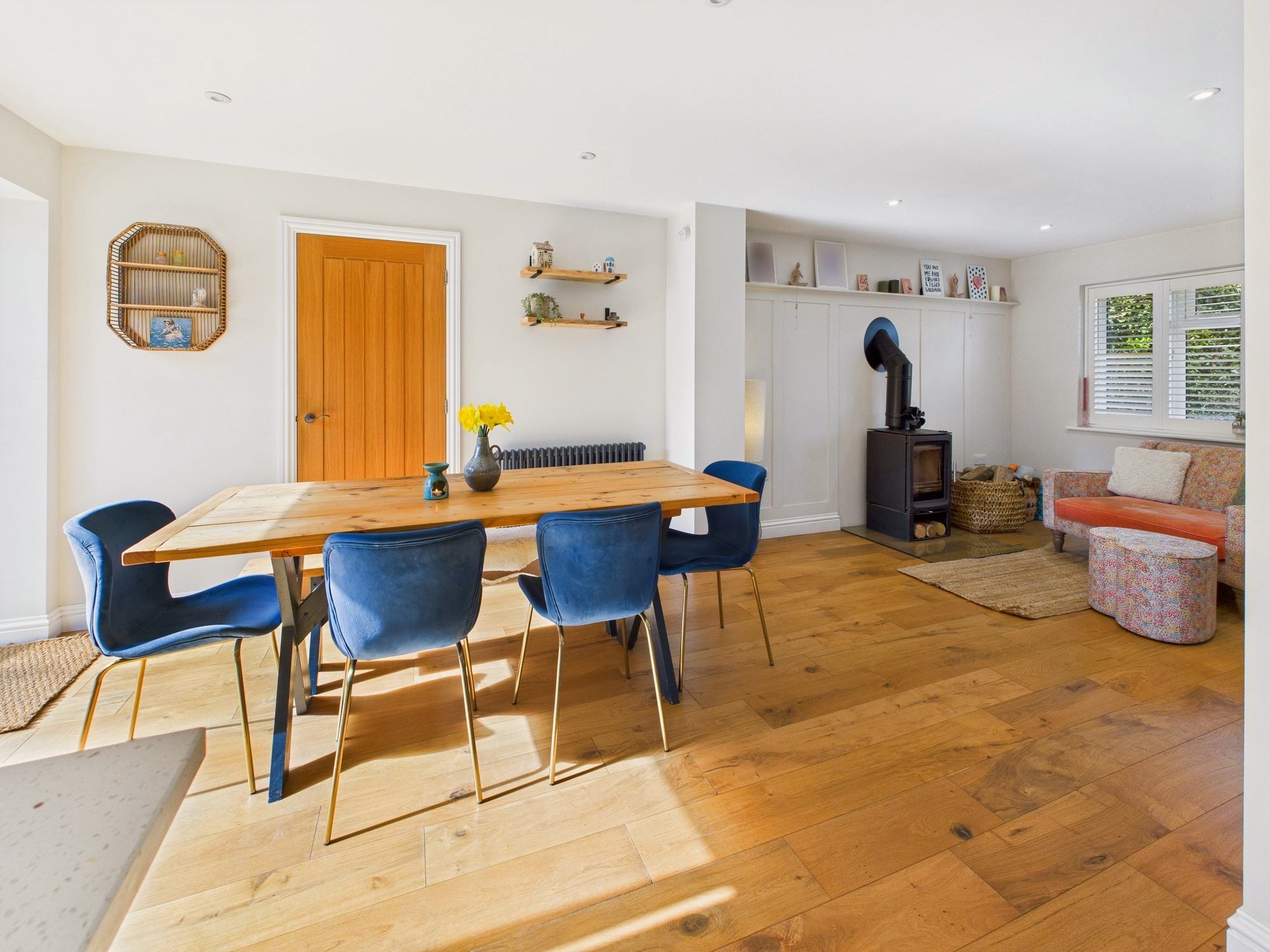 Jonas Drive, Wadhurst, TN5, photo 12