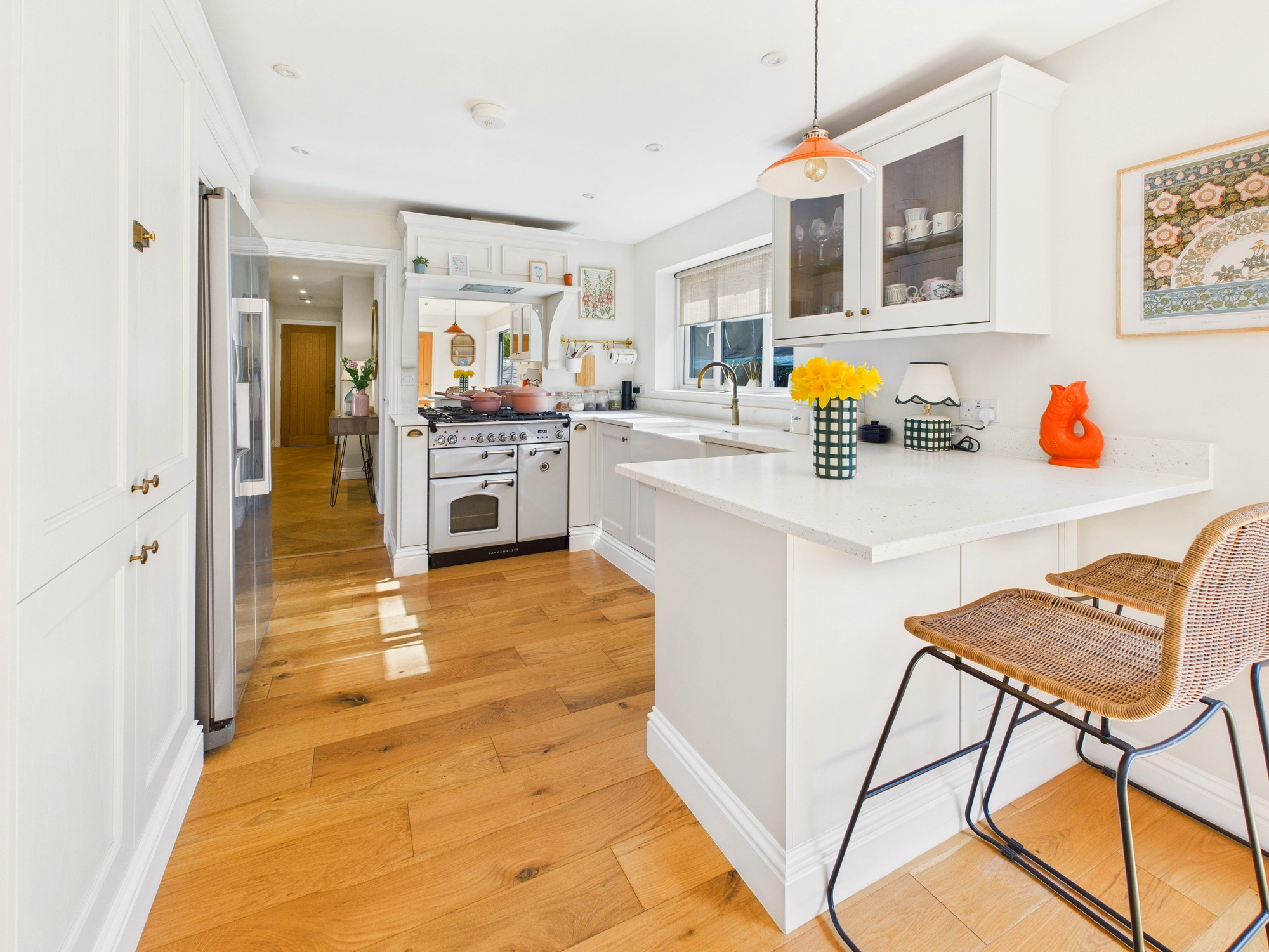 Jonas Drive, Wadhurst, TN5, photo 14