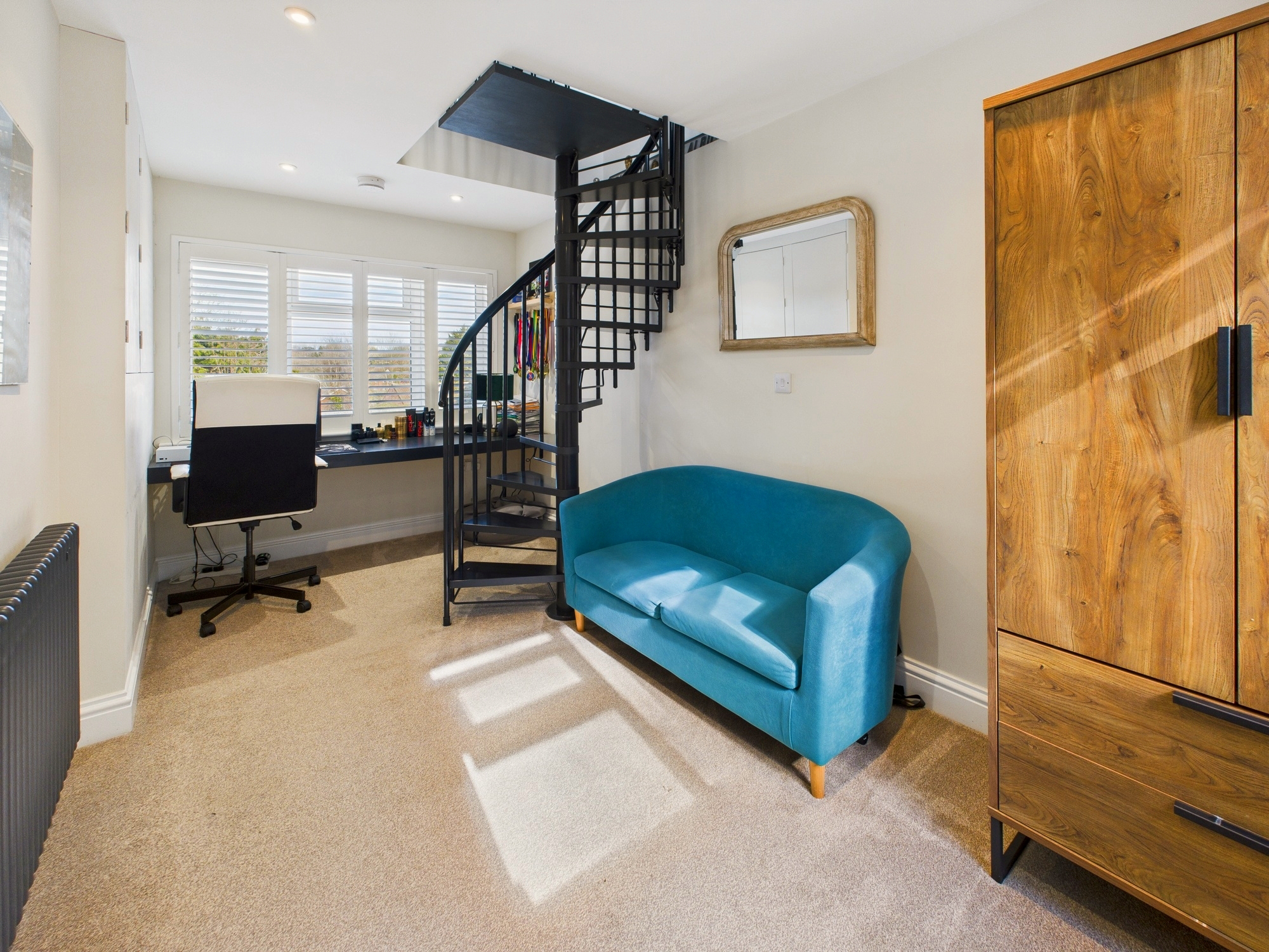 Jonas Drive, Wadhurst, TN5, photo 22