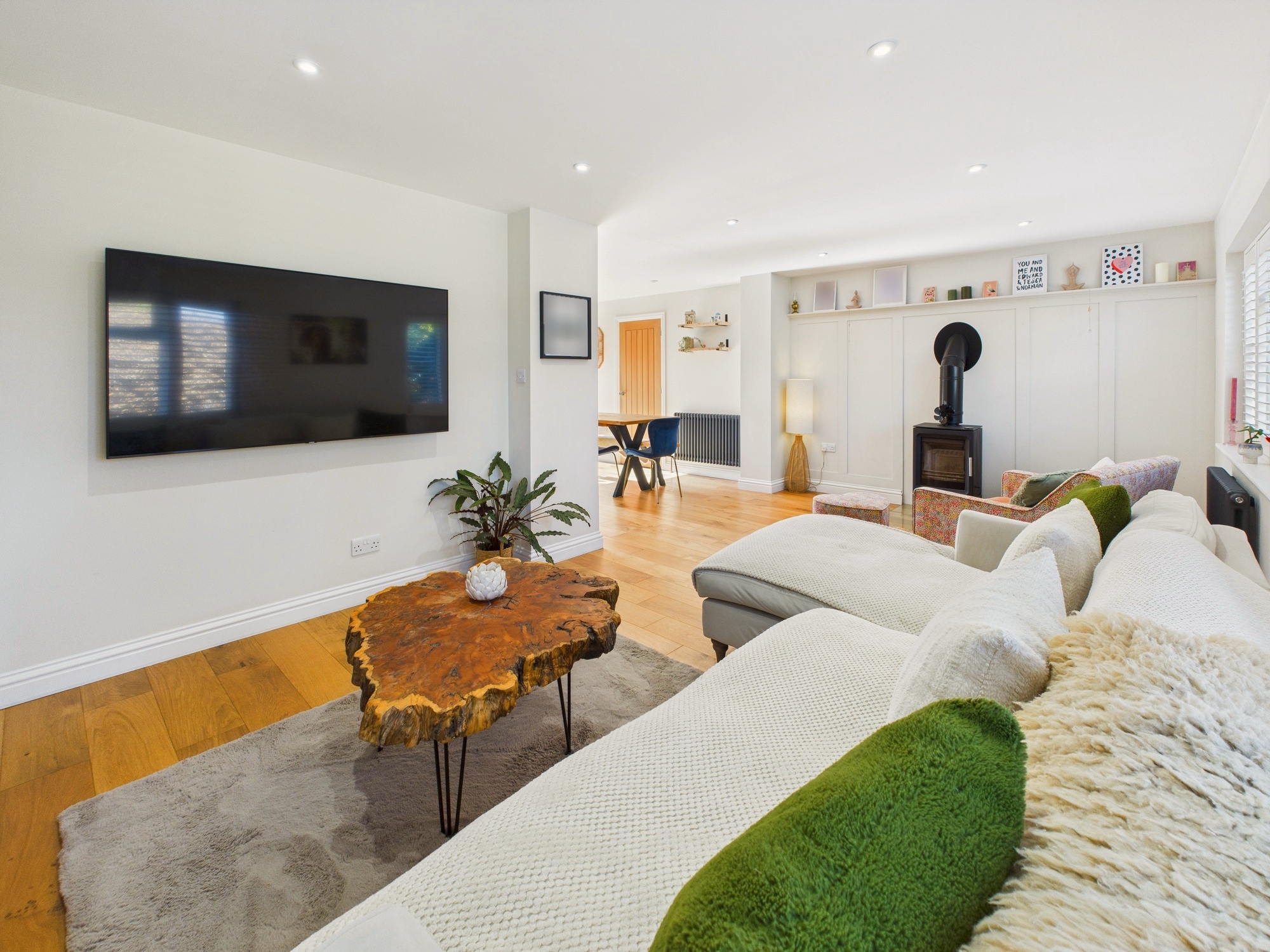 Jonas Drive, Wadhurst, TN5, photo 8