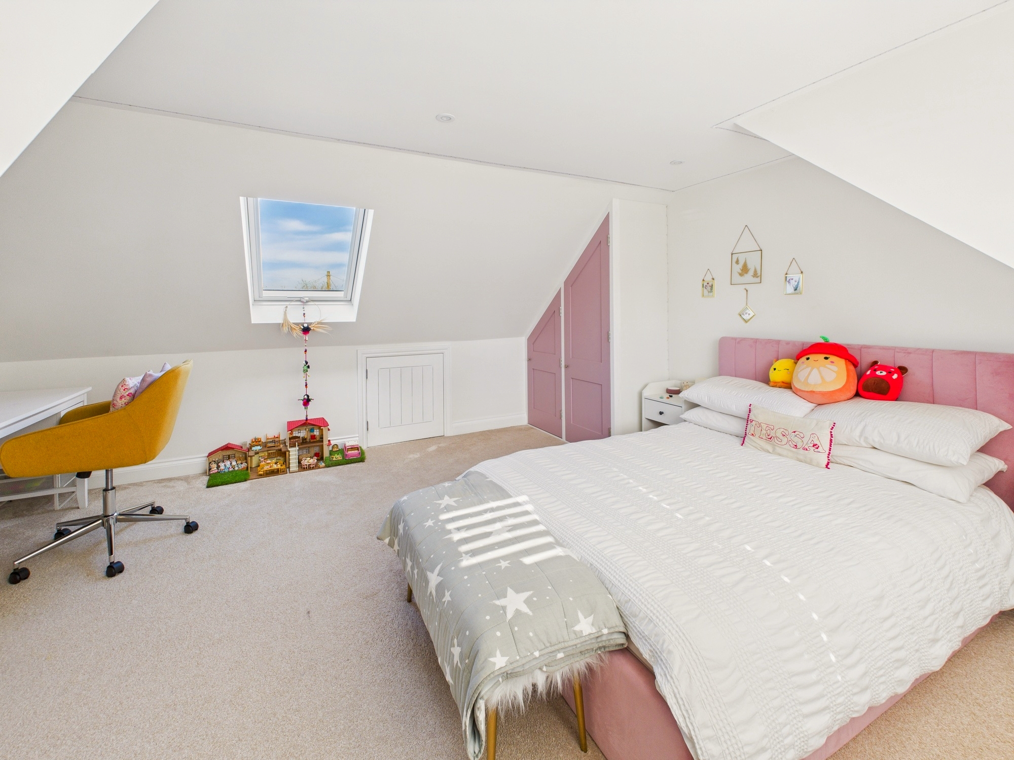 Jonas Drive, Wadhurst, TN5, photo 20