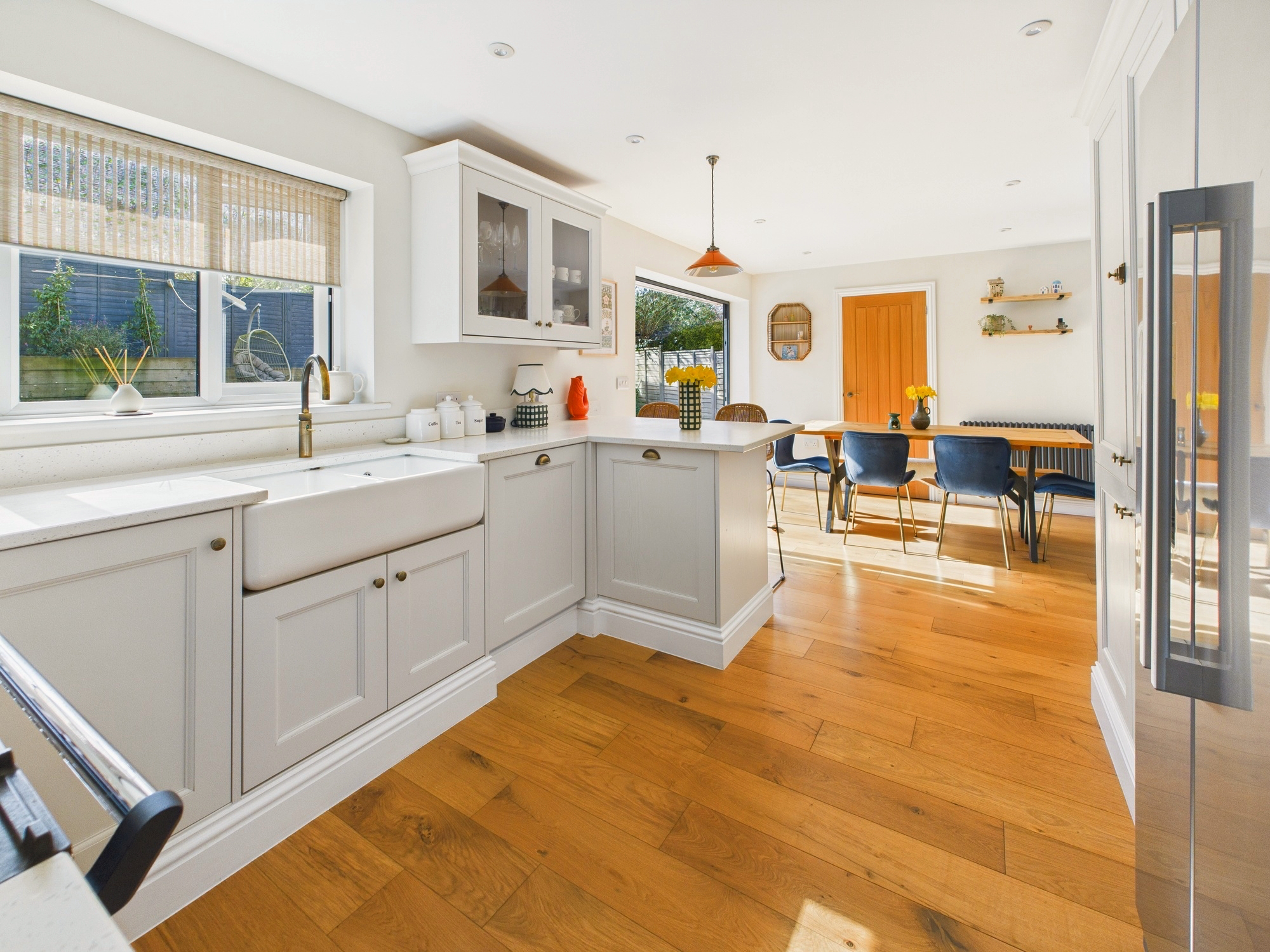 Jonas Drive, Wadhurst, TN5, photo 17