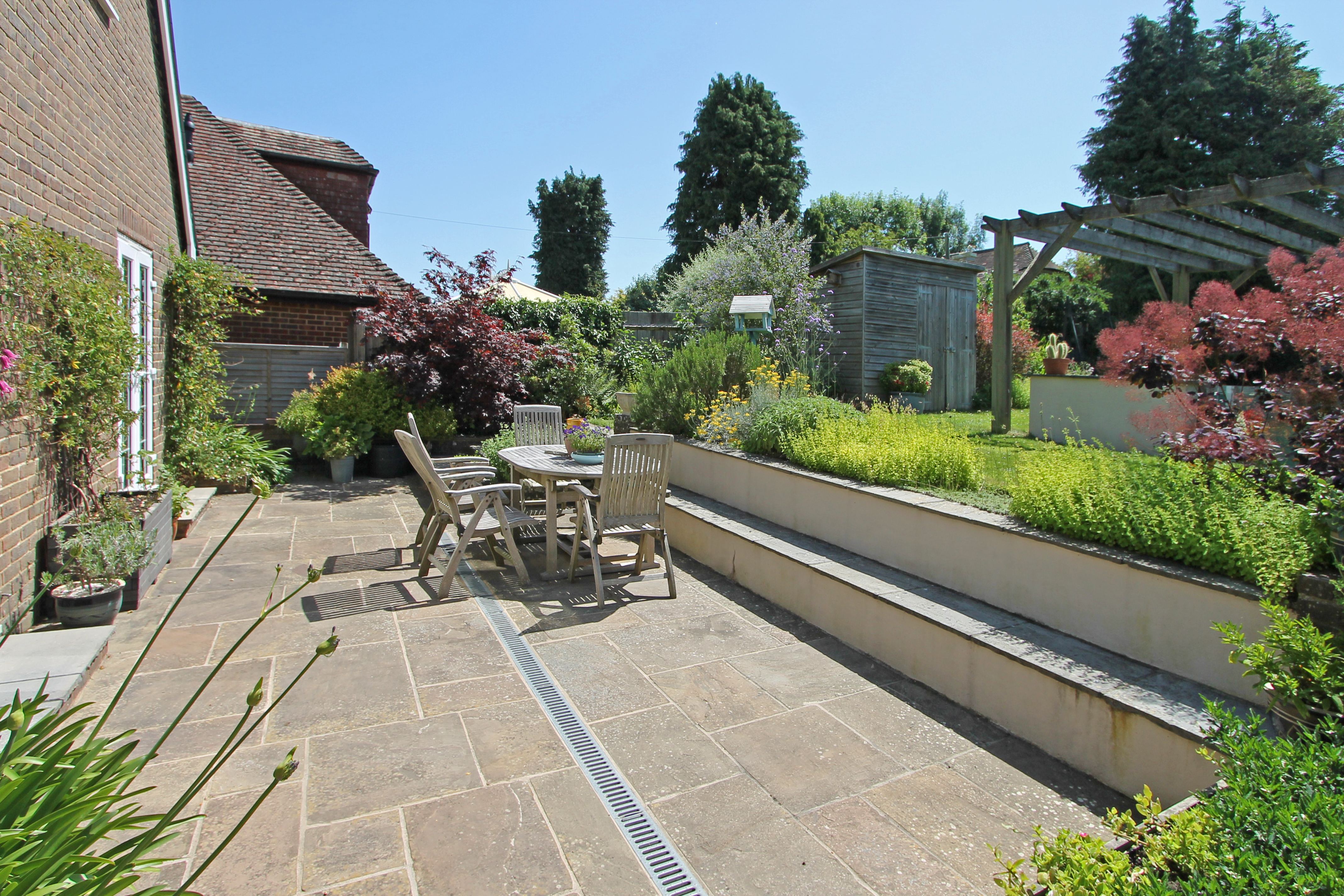 Hollydene Road, Sparrows Green, TN5, photo 20