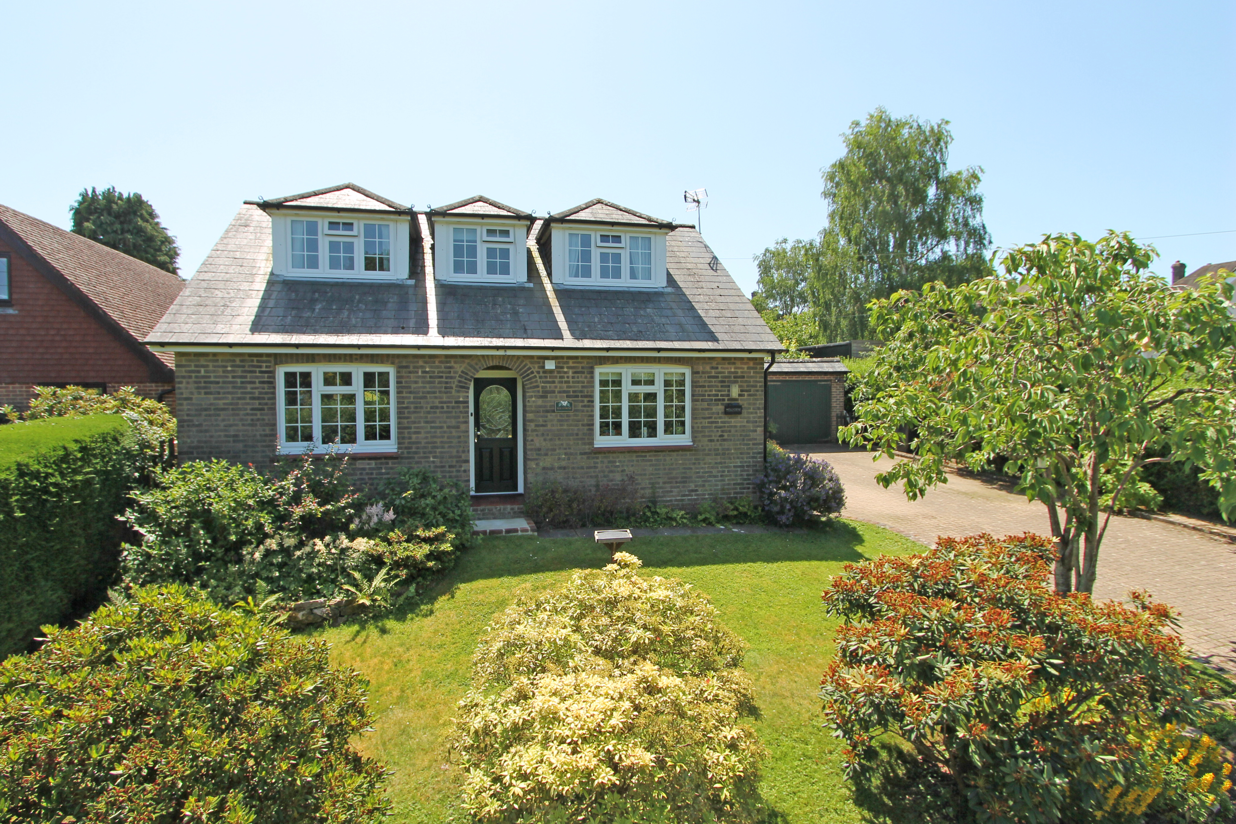 Hollydene Road, Sparrows Green, TN5, photo 4