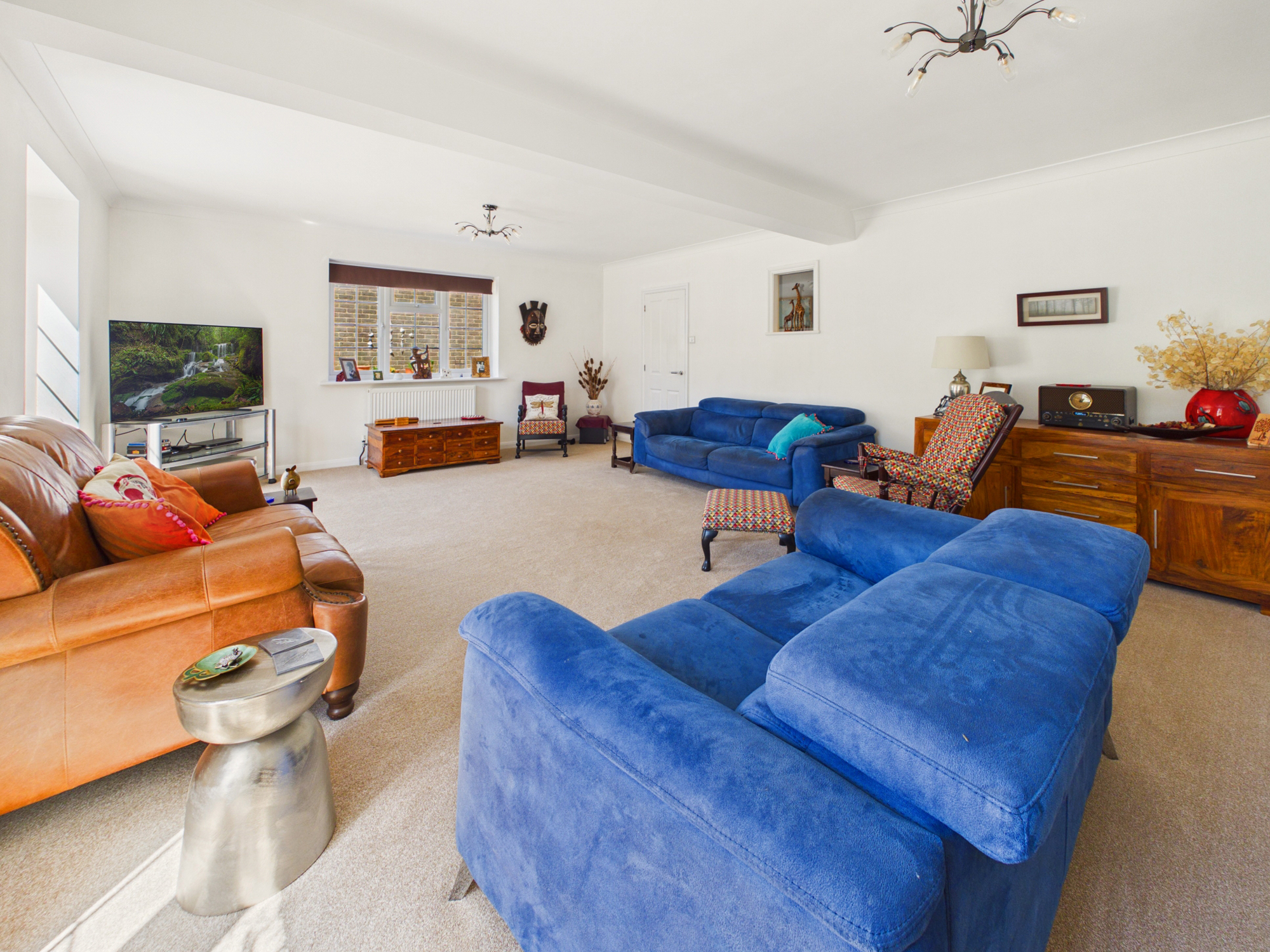 Hollydene Road, Sparrows Green, TN5, photo 9