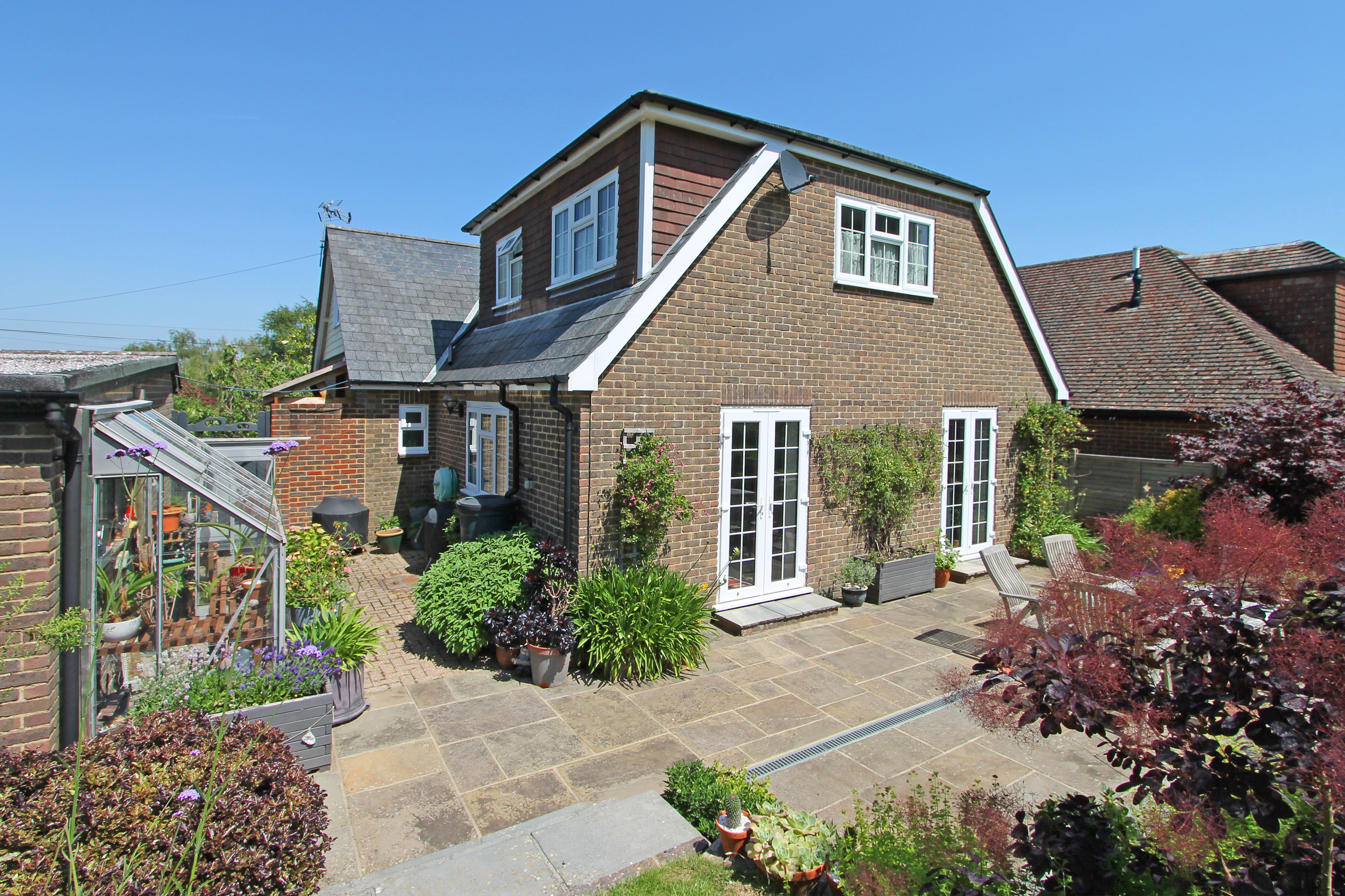 Hollydene Road, Sparrows Green, TN5, photo 16