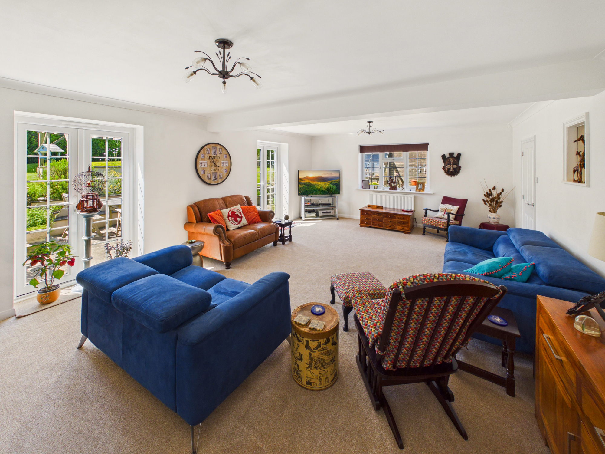 Hollydene Road, Sparrows Green, TN5, photo 8