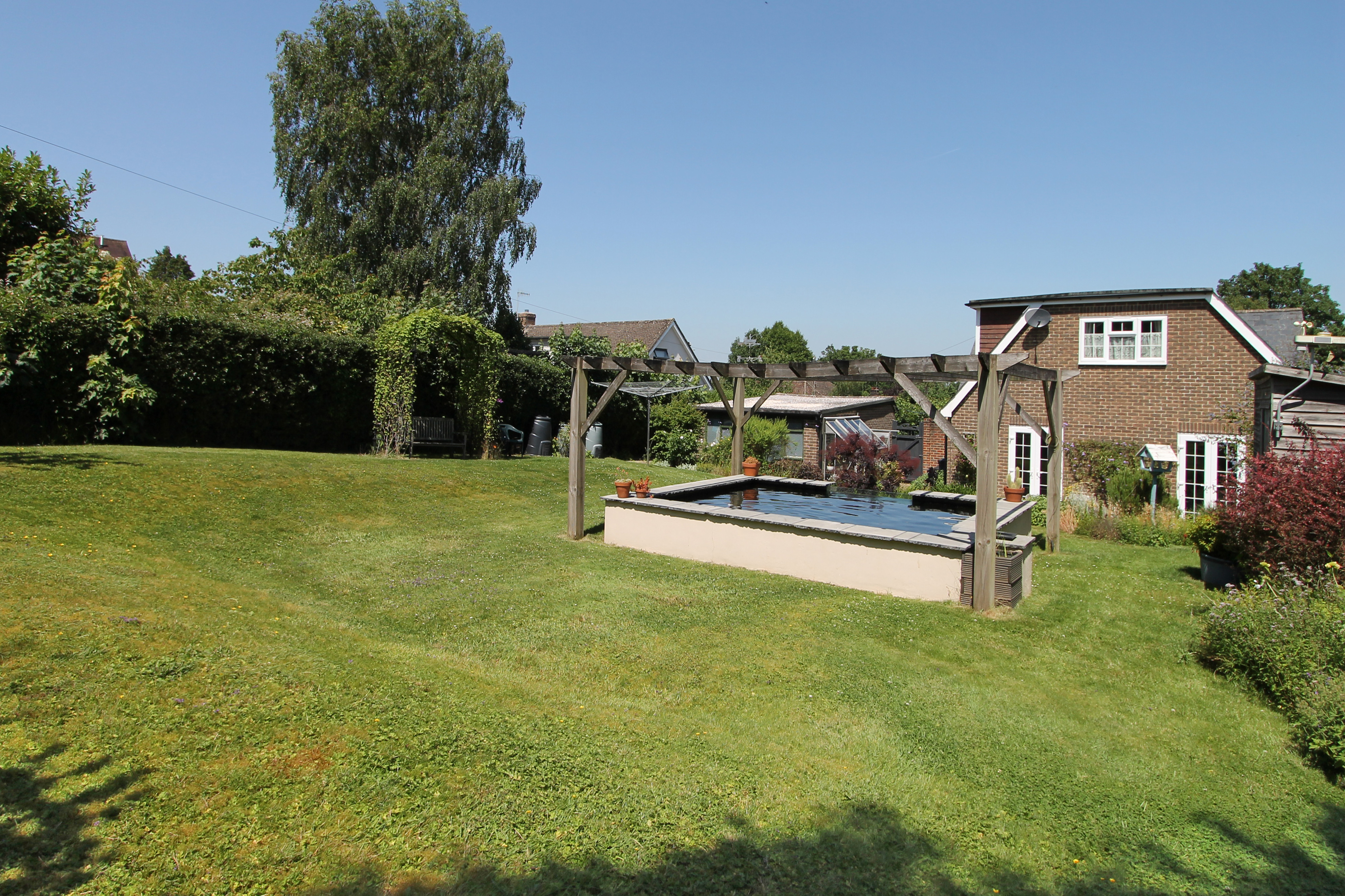 Hollydene Road, Sparrows Green, TN5, photo 21