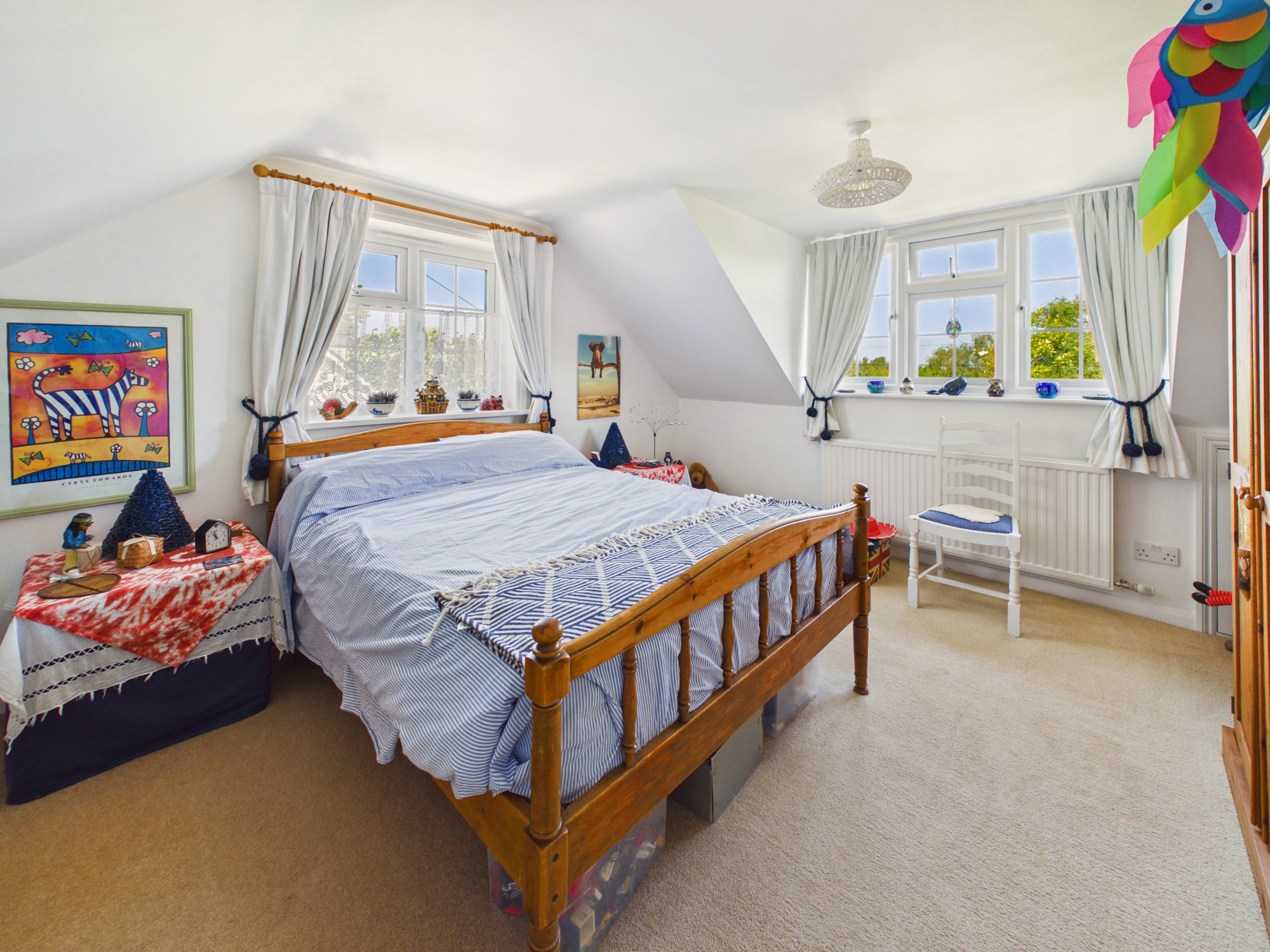 Hollydene Road, Sparrows Green, TN5, photo 13