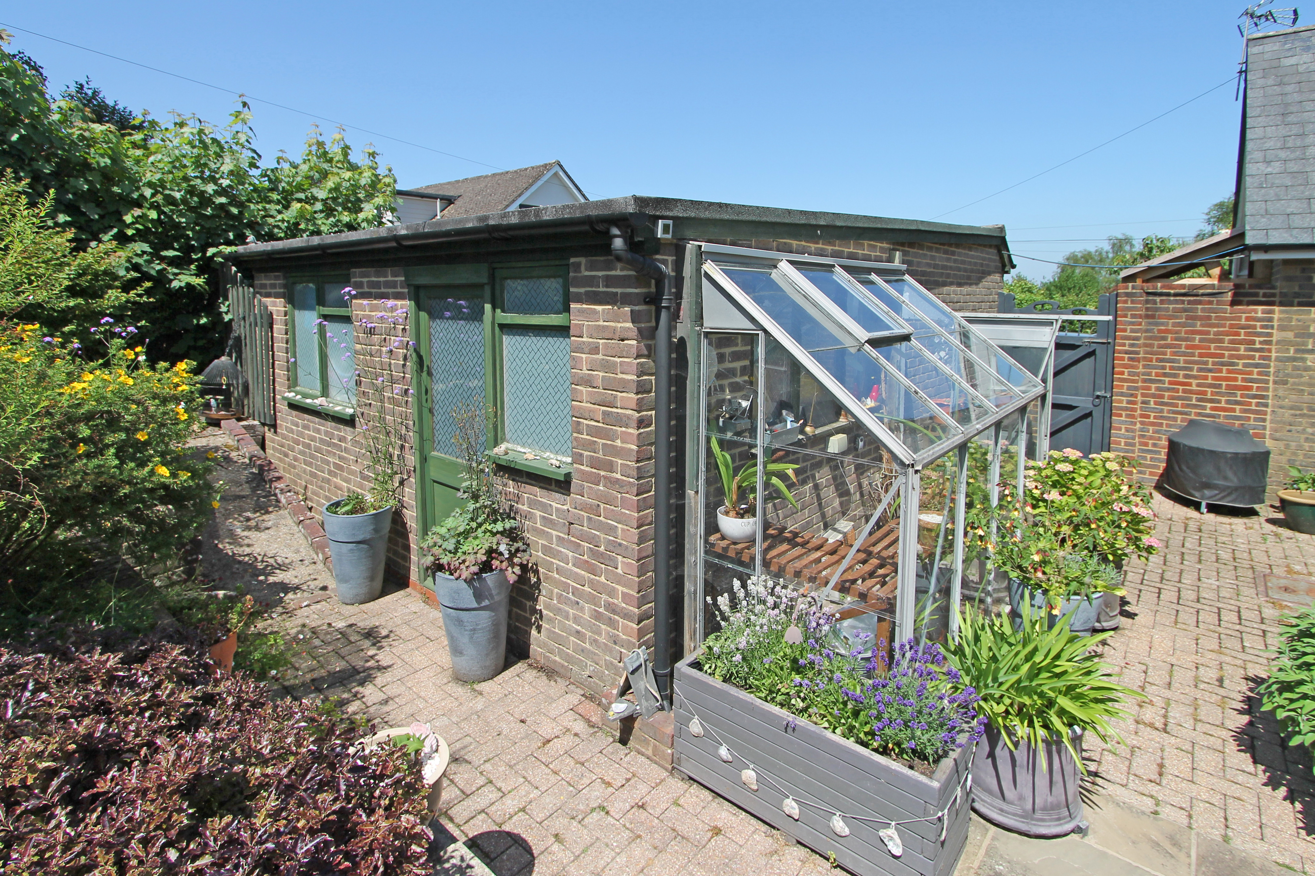 Hollydene Road, Sparrows Green, TN5, photo 22