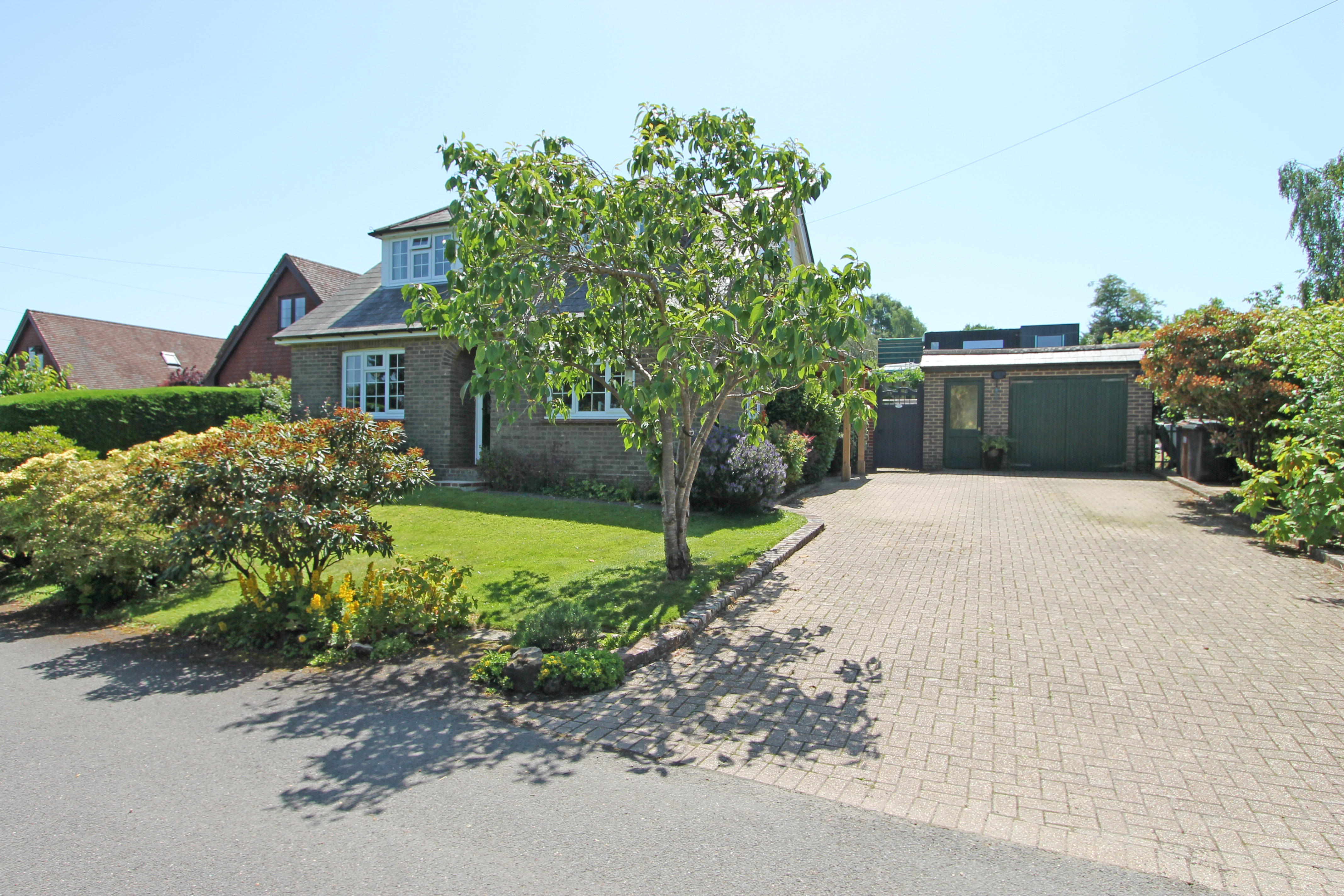 Hollydene Road, Sparrows Green, TN5, photo 23
