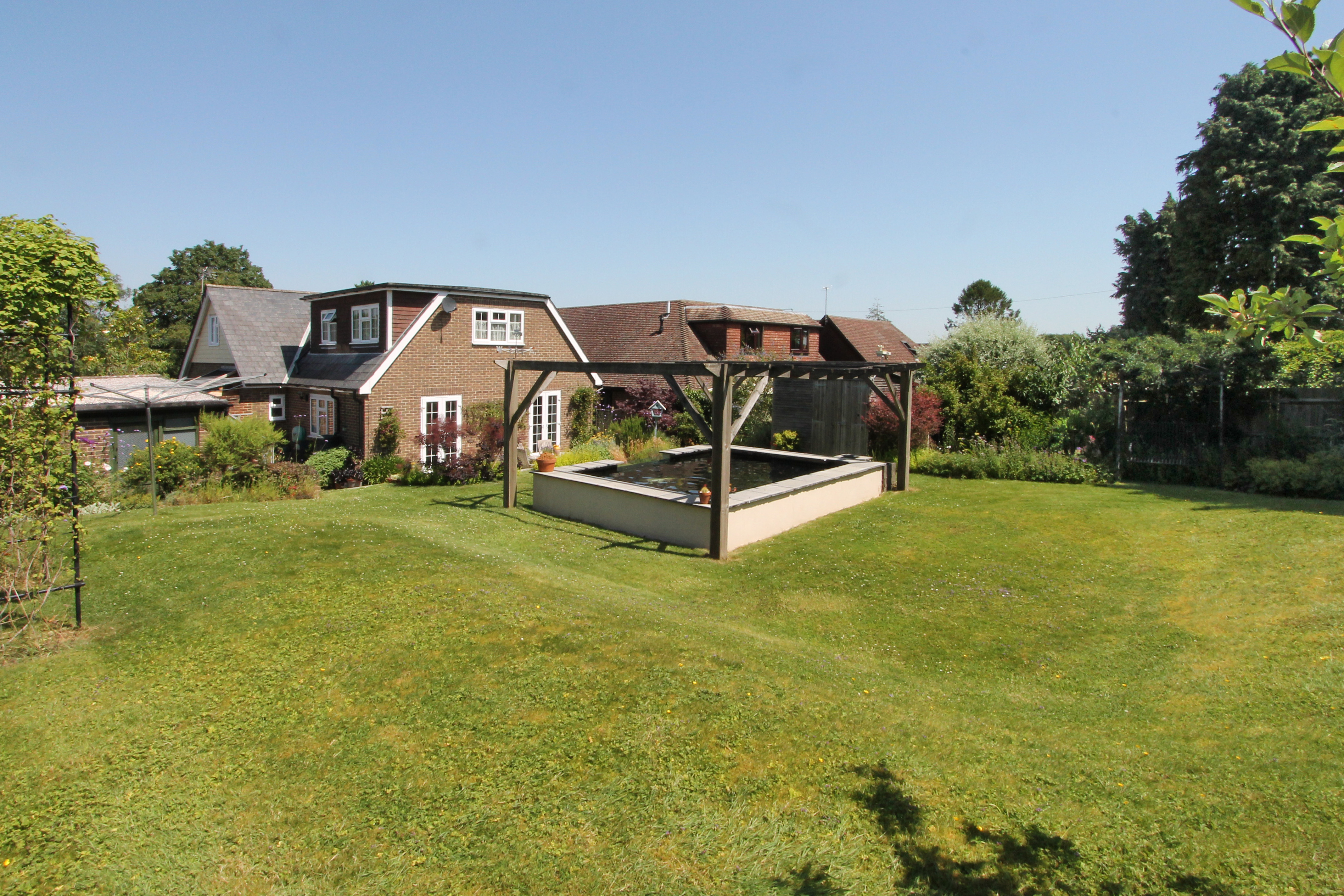 Hollydene Road, Sparrows Green, TN5, photo 17