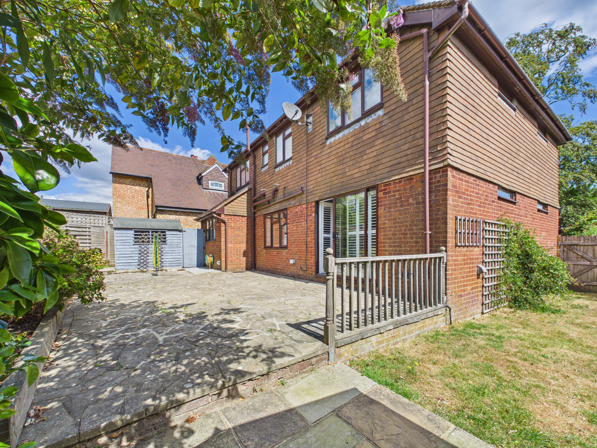 Lower High Street, Wadhurst, TN5, photo 19