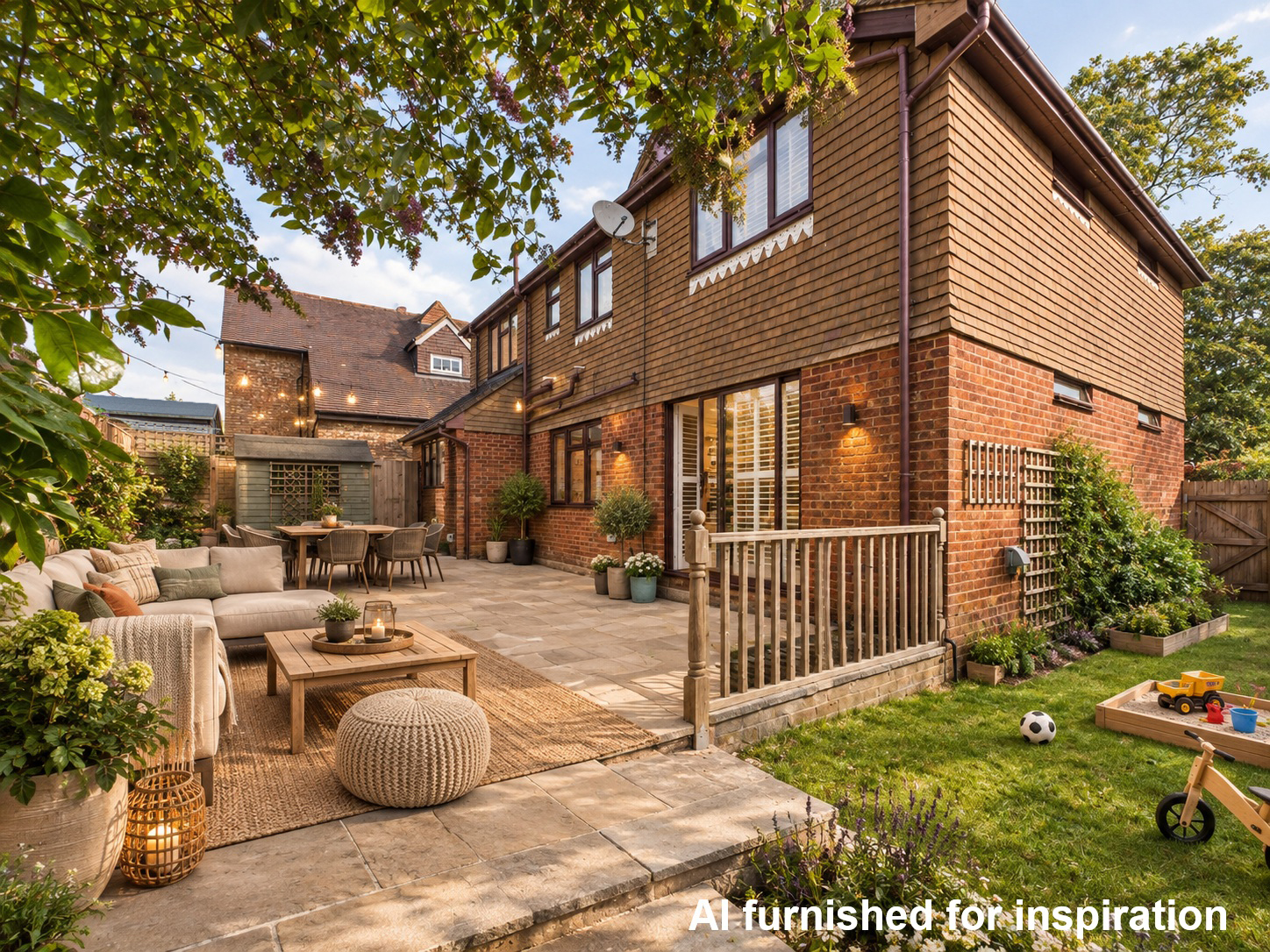 Lower High Street, Wadhurst, TN5, photo 20