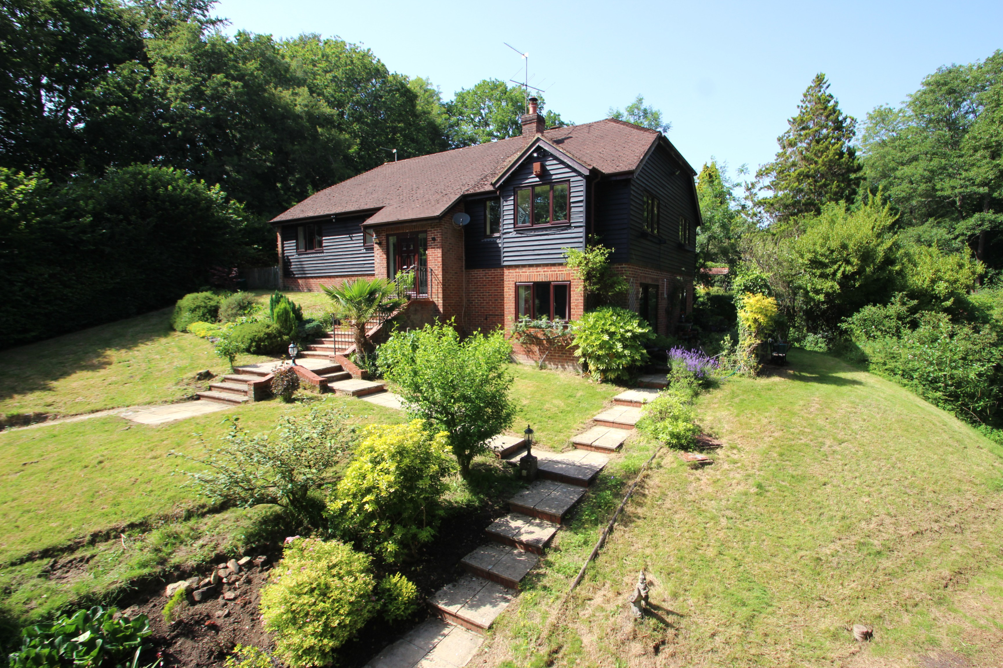 Rotherfield Lane, Mayfield, TN20