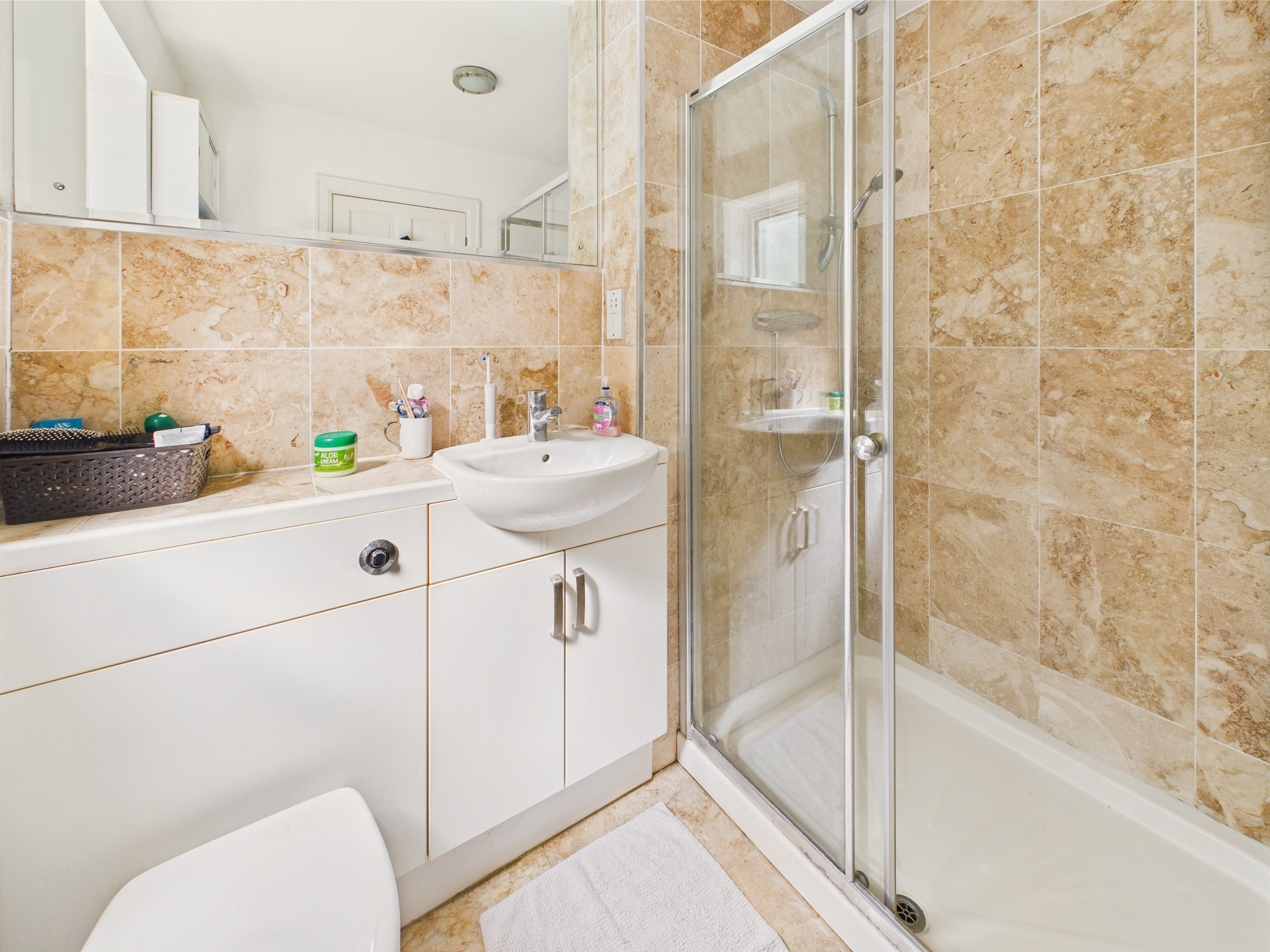 en-suite