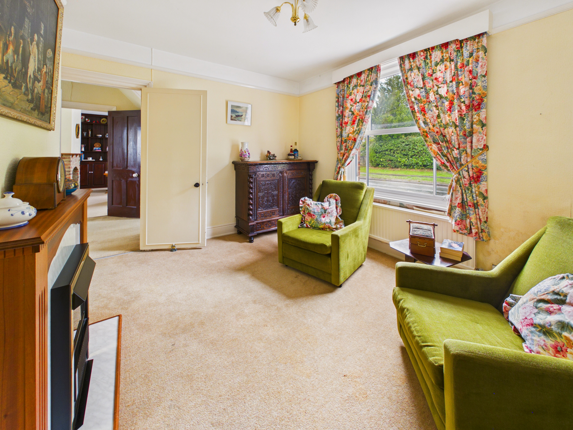 Cousley Wood, Wadhurst, TN5, photo 4