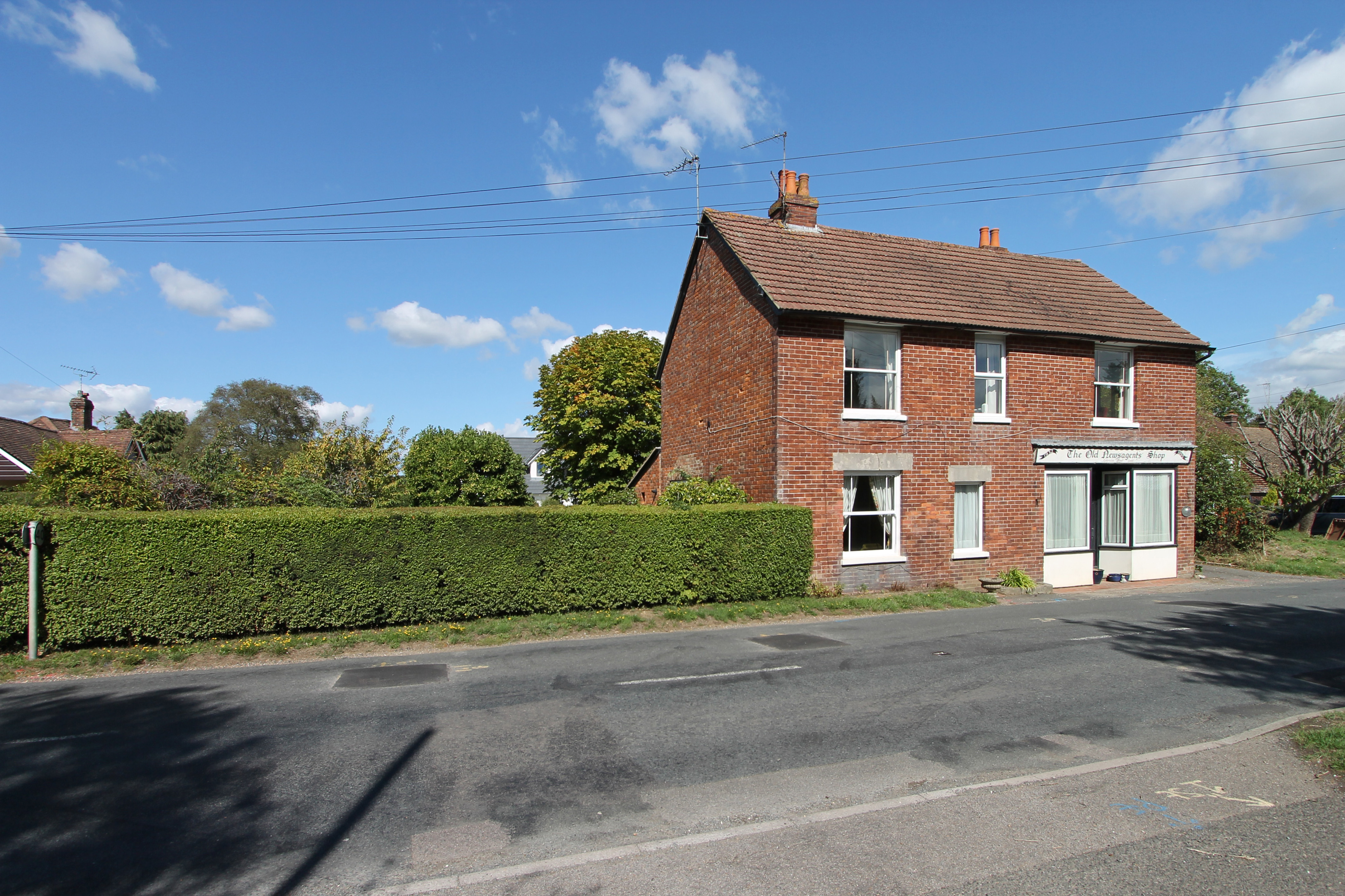 Cousley Wood, Wadhurst, TN5, photo 17
