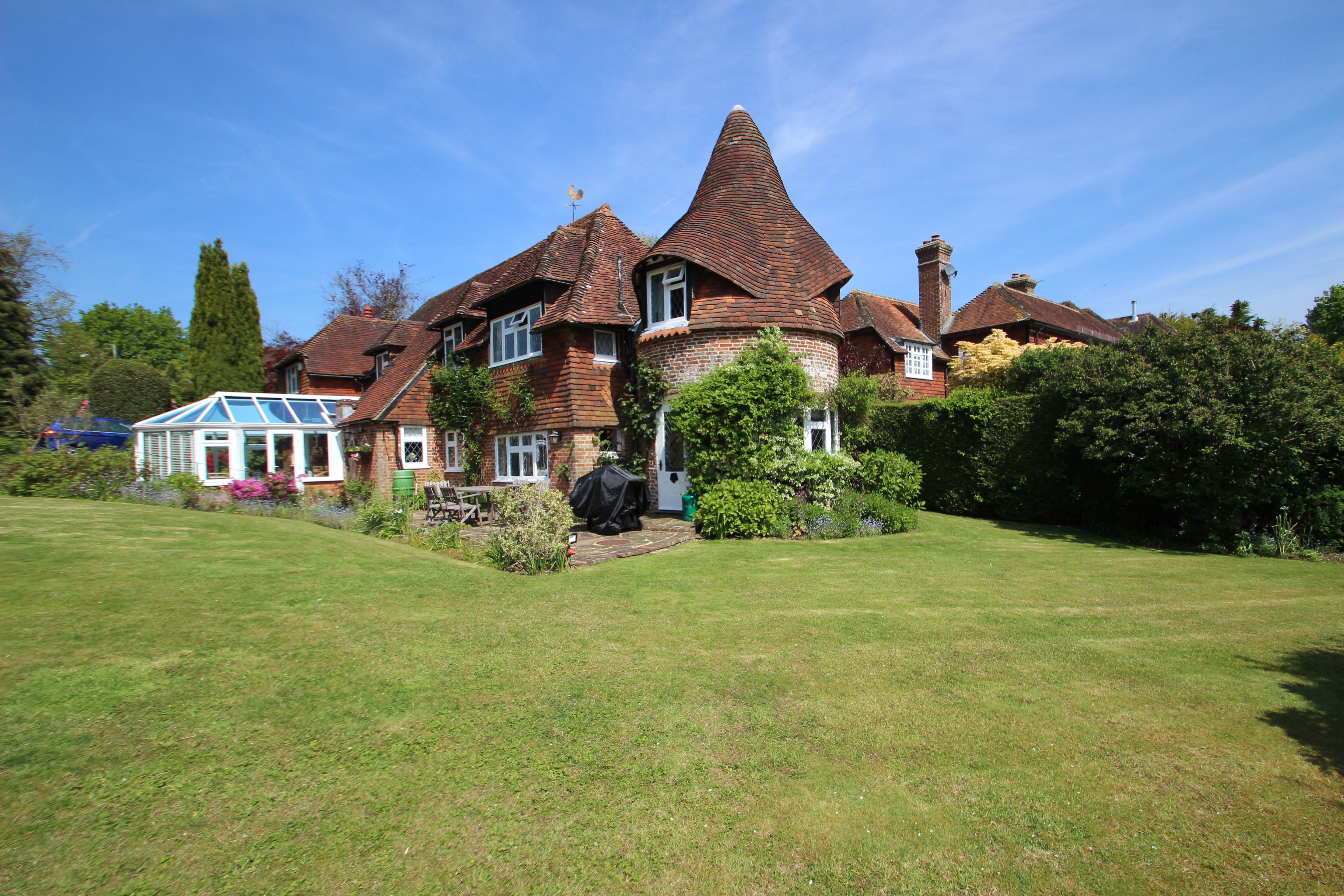 Five Ashes, Mayfield, TN20, photo 17