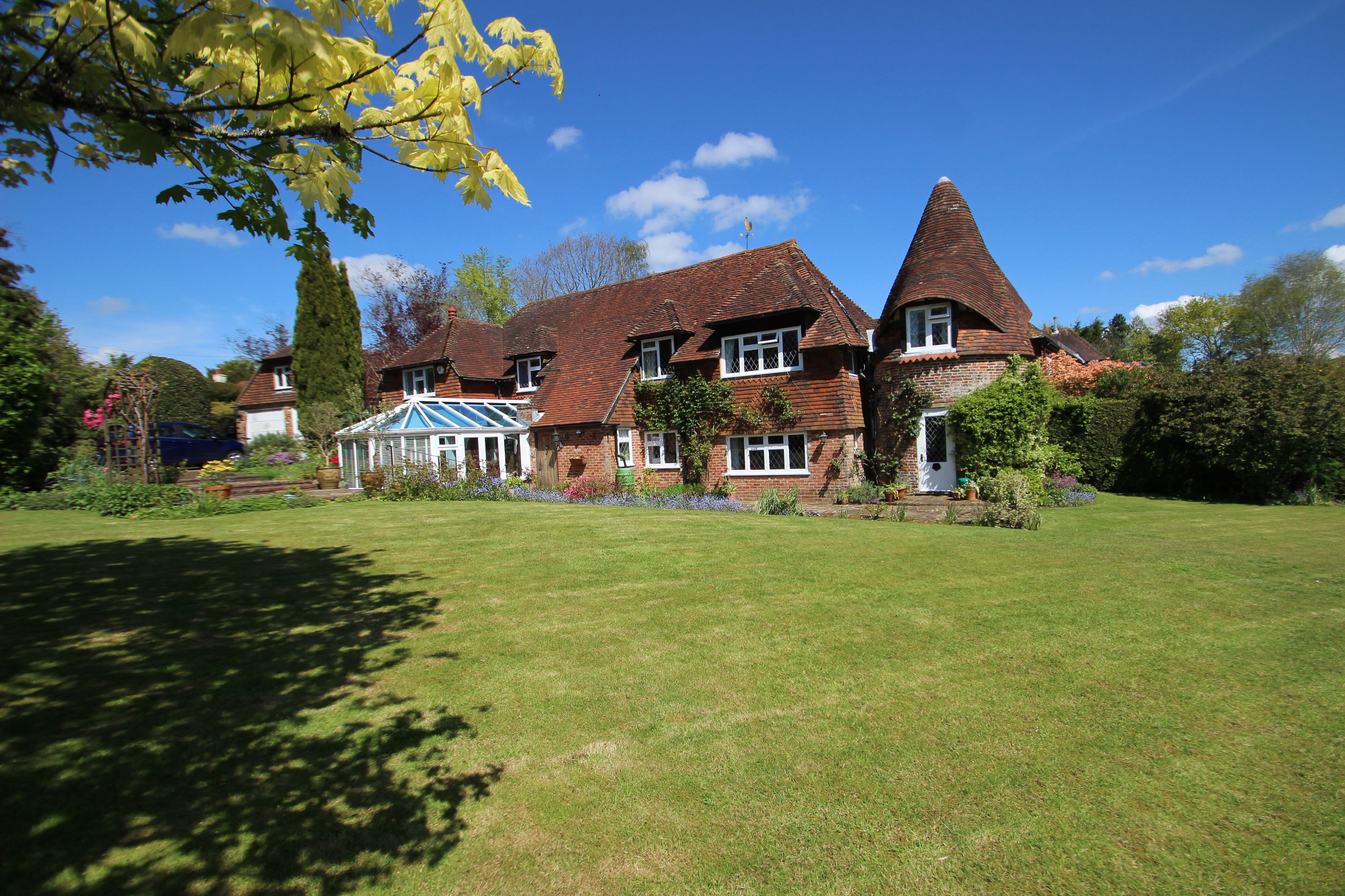 Five Ashes, Mayfield, TN20, photo 16