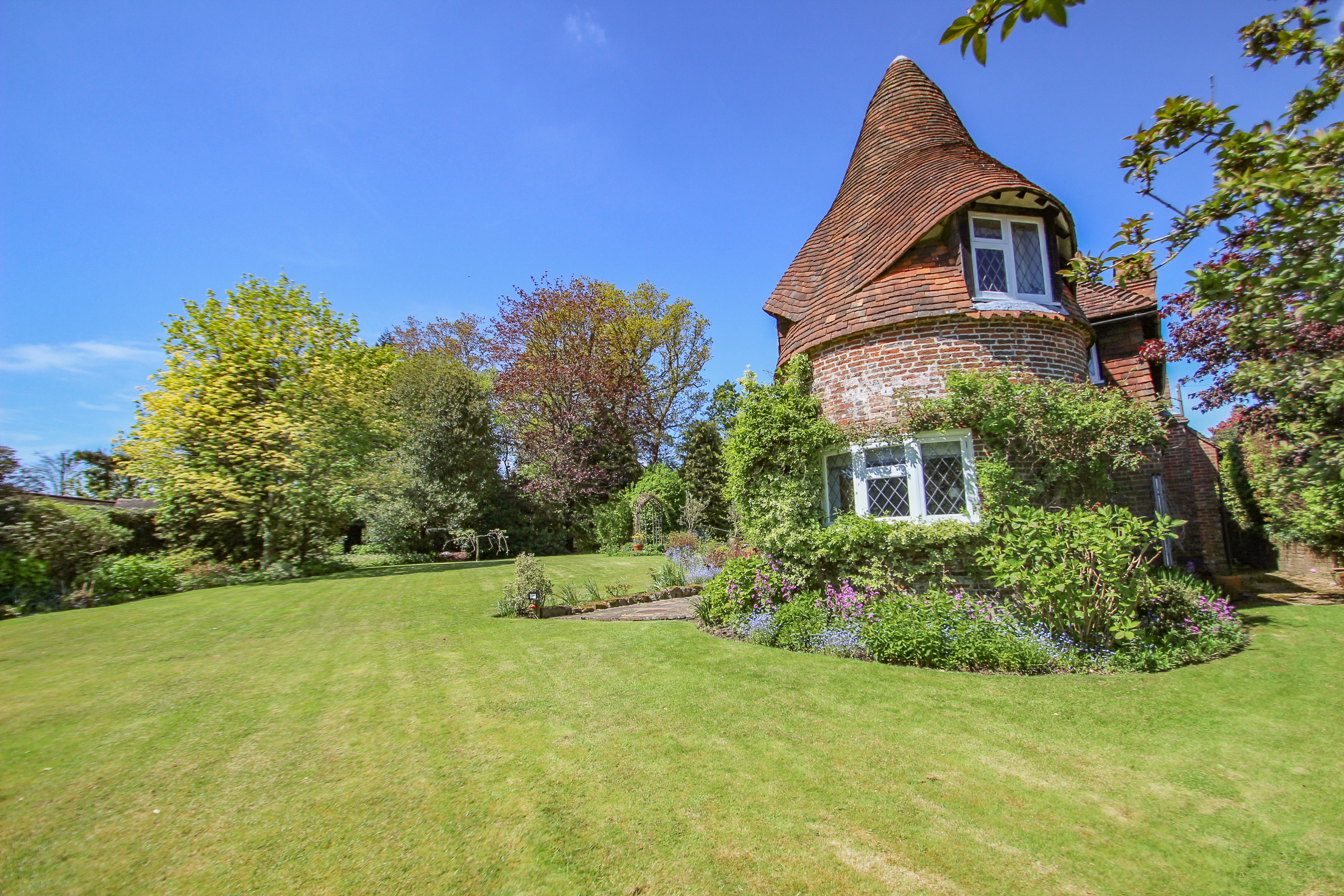 Five Ashes, Mayfield, TN20, photo 21
