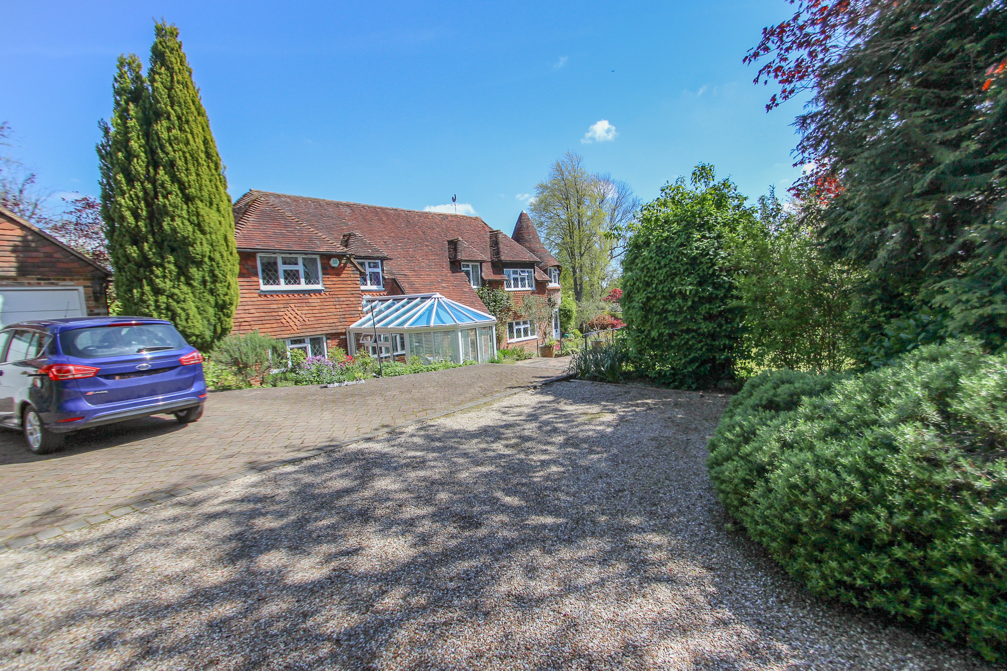 Five Ashes, Mayfield, TN20, photo 25