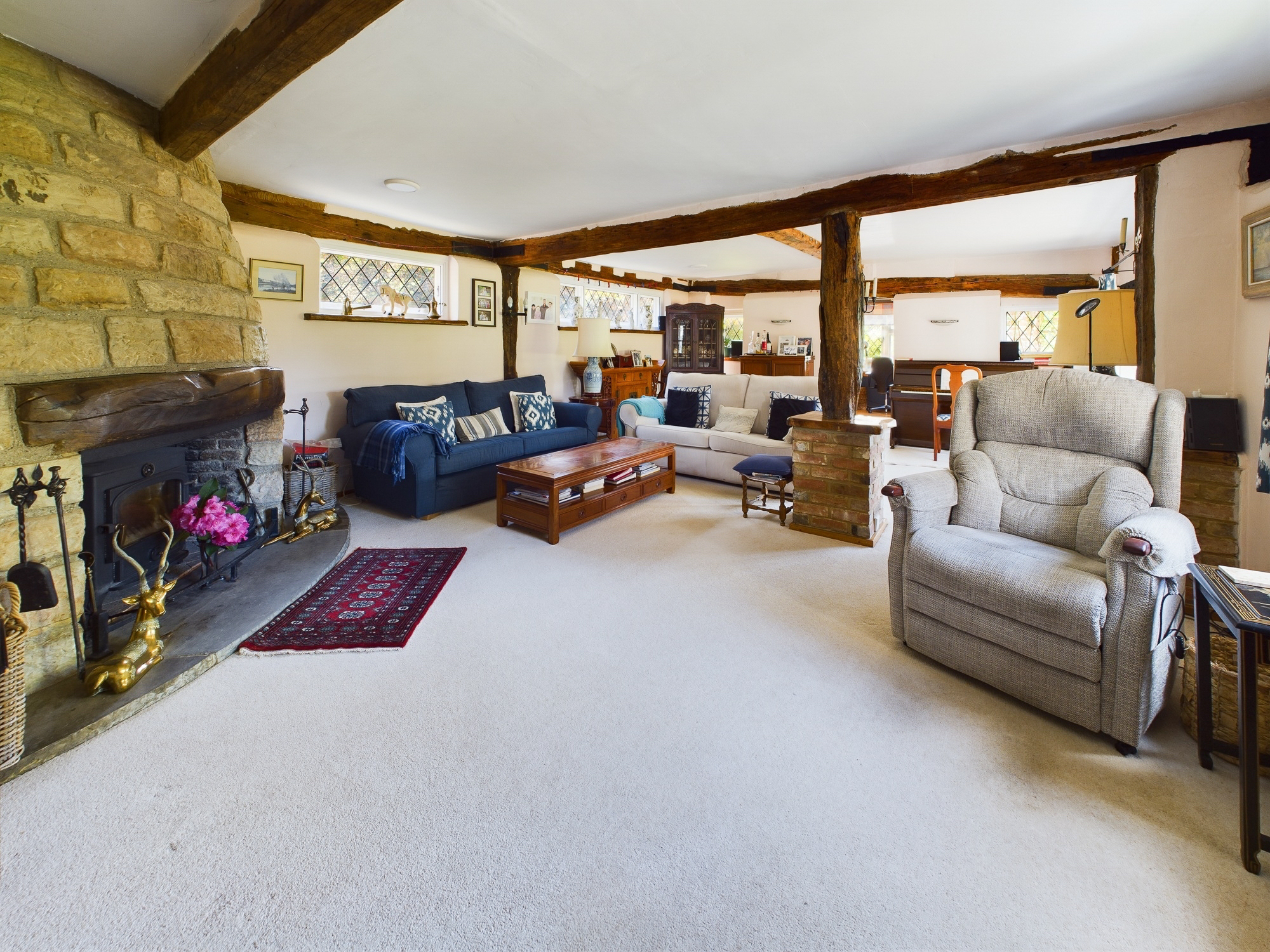 Five Ashes, Mayfield, TN20, photo 2