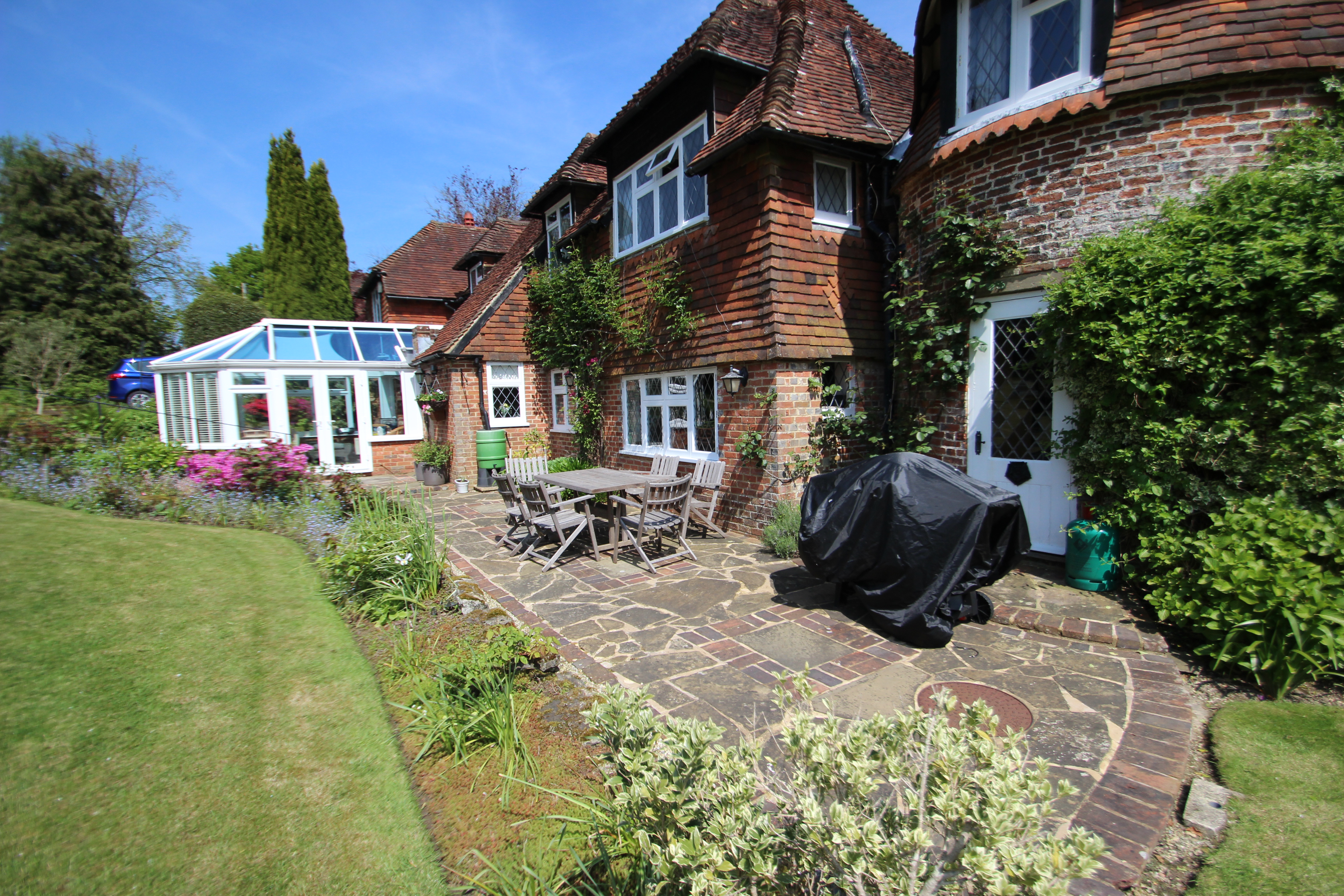 Five Ashes, Mayfield, TN20, photo 20